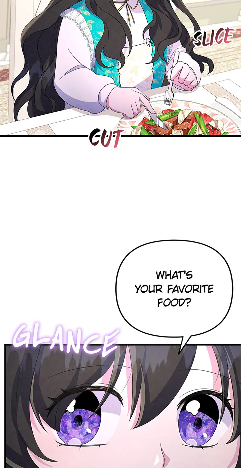 It’s the First Time for Both of Us! Chapter 10 - Page 10