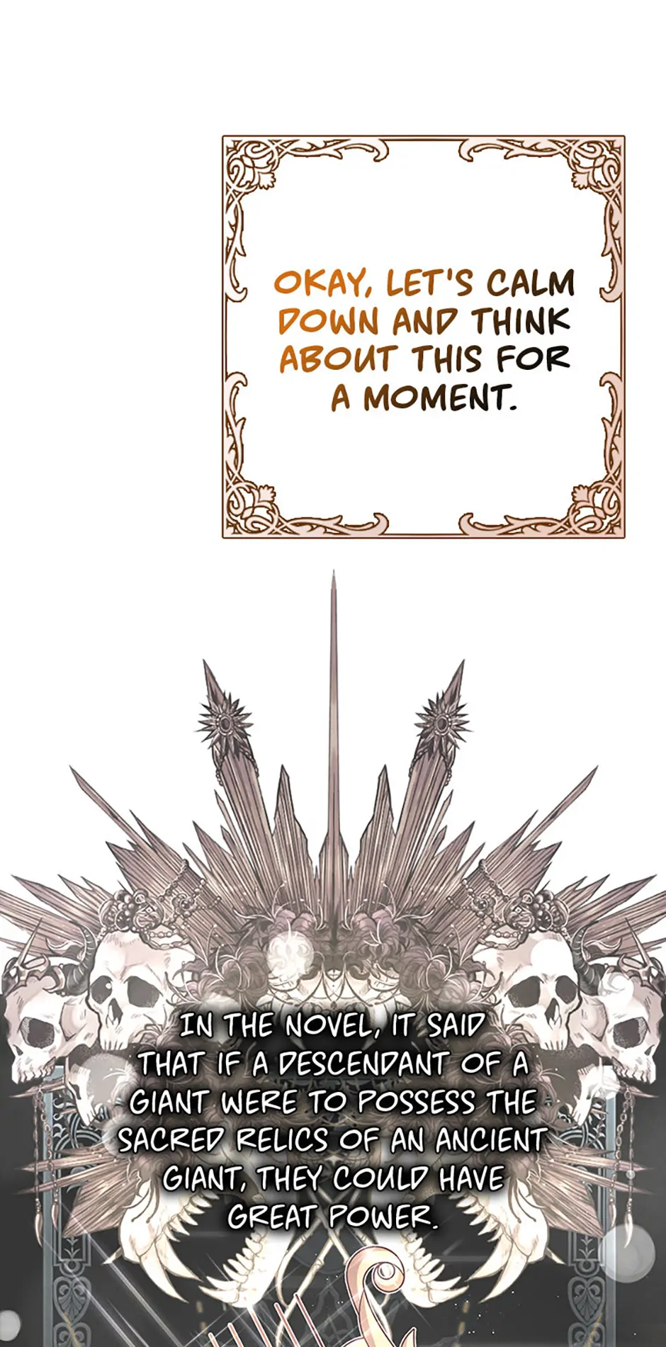 It’s the First Time for Both of Us! Chapter 10 - Page 100