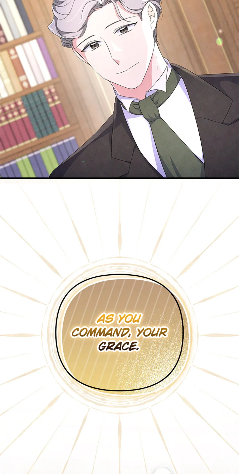 It’s the First Time for Both of Us! Chapter 11 - Page 104