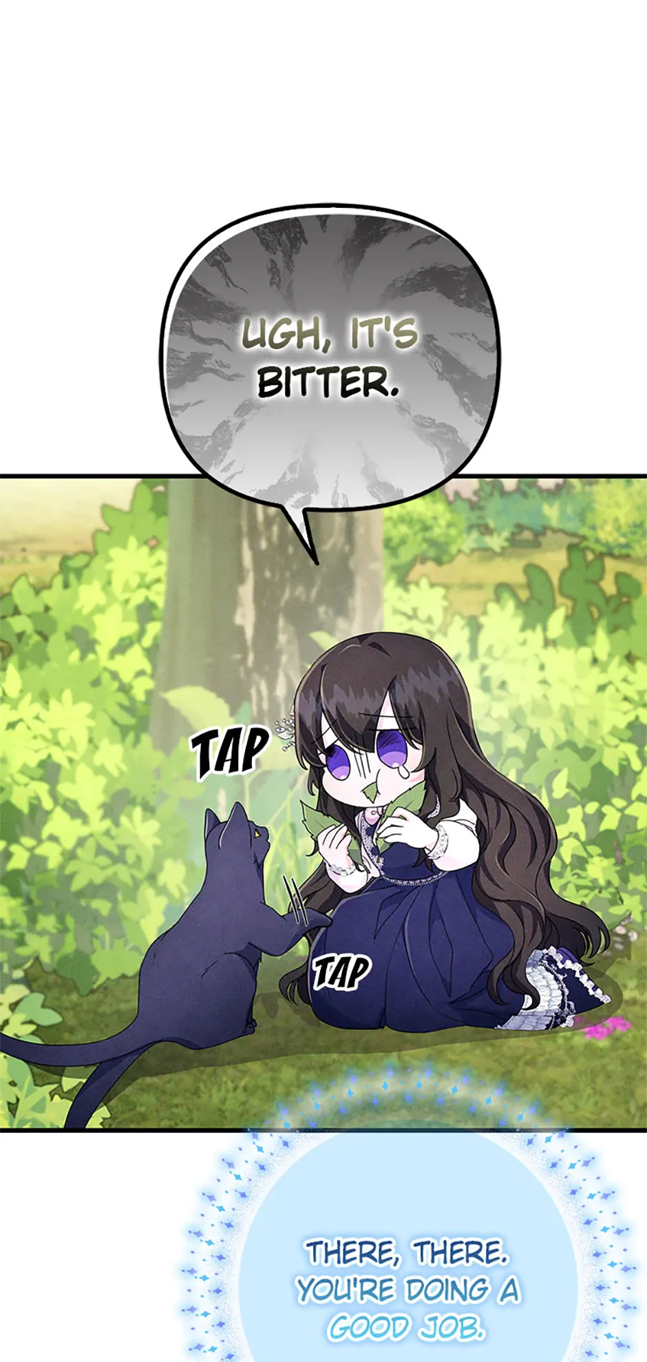 It’s the First Time for Both of Us! Chapter 11 - Page 14