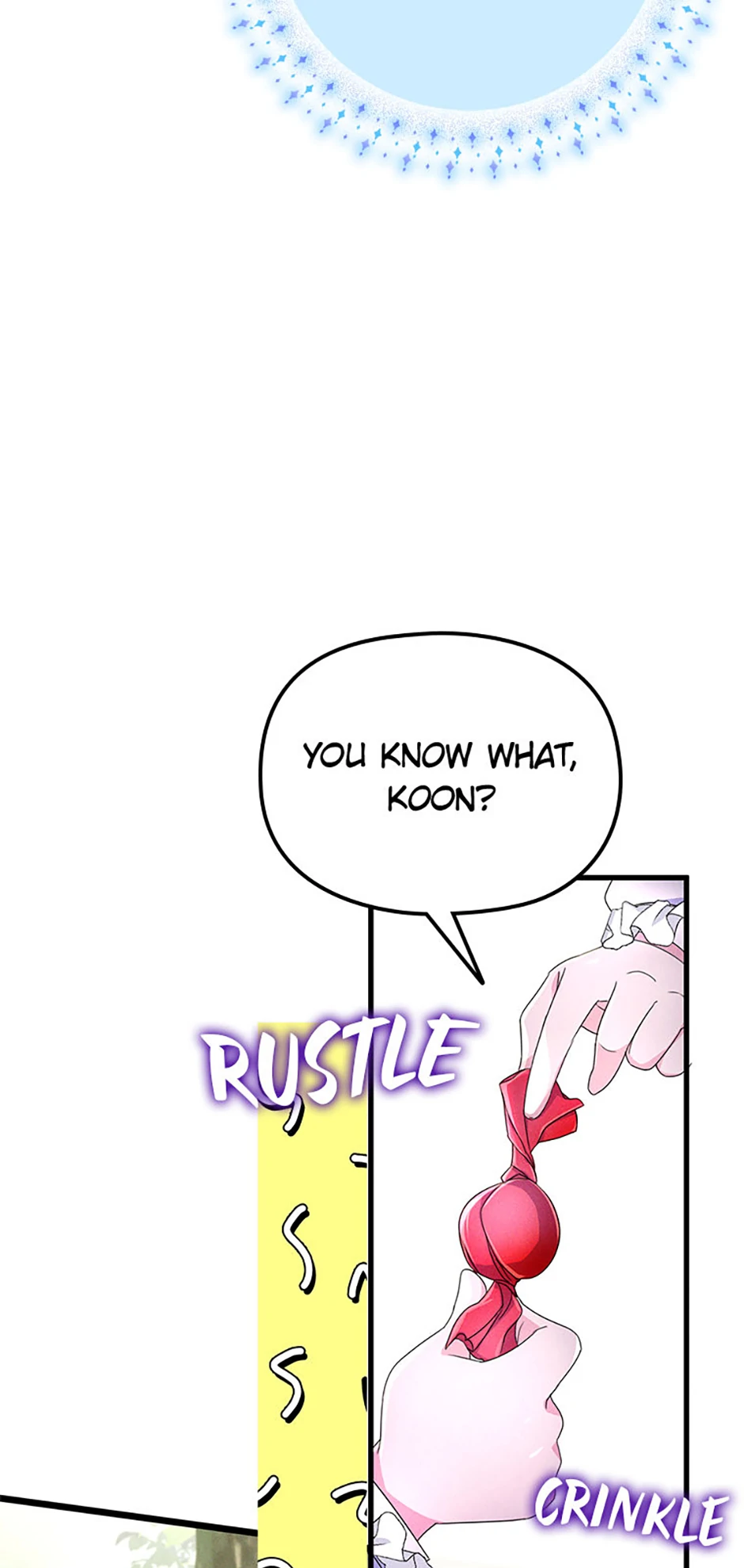 It’s the First Time for Both of Us! Chapter 11 - Page 15