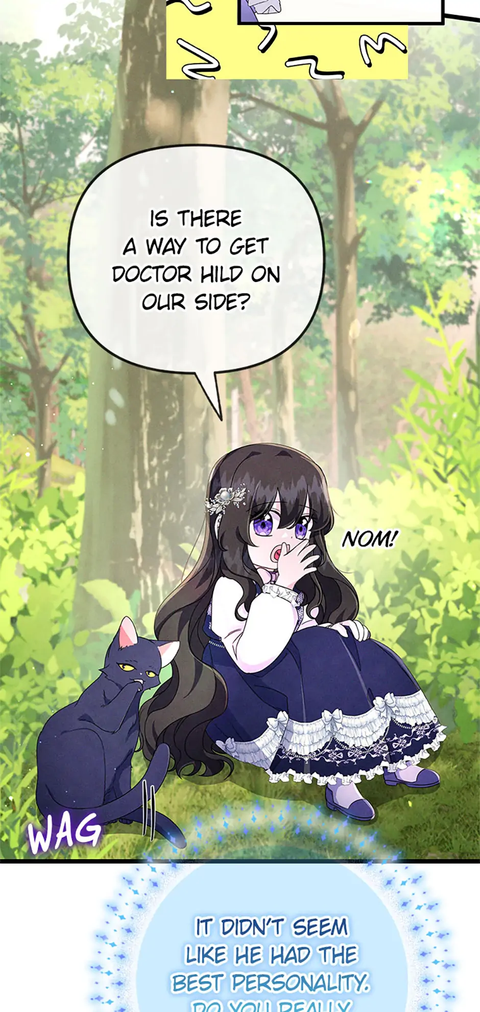 It’s the First Time for Both of Us! Chapter 11 - Page 16