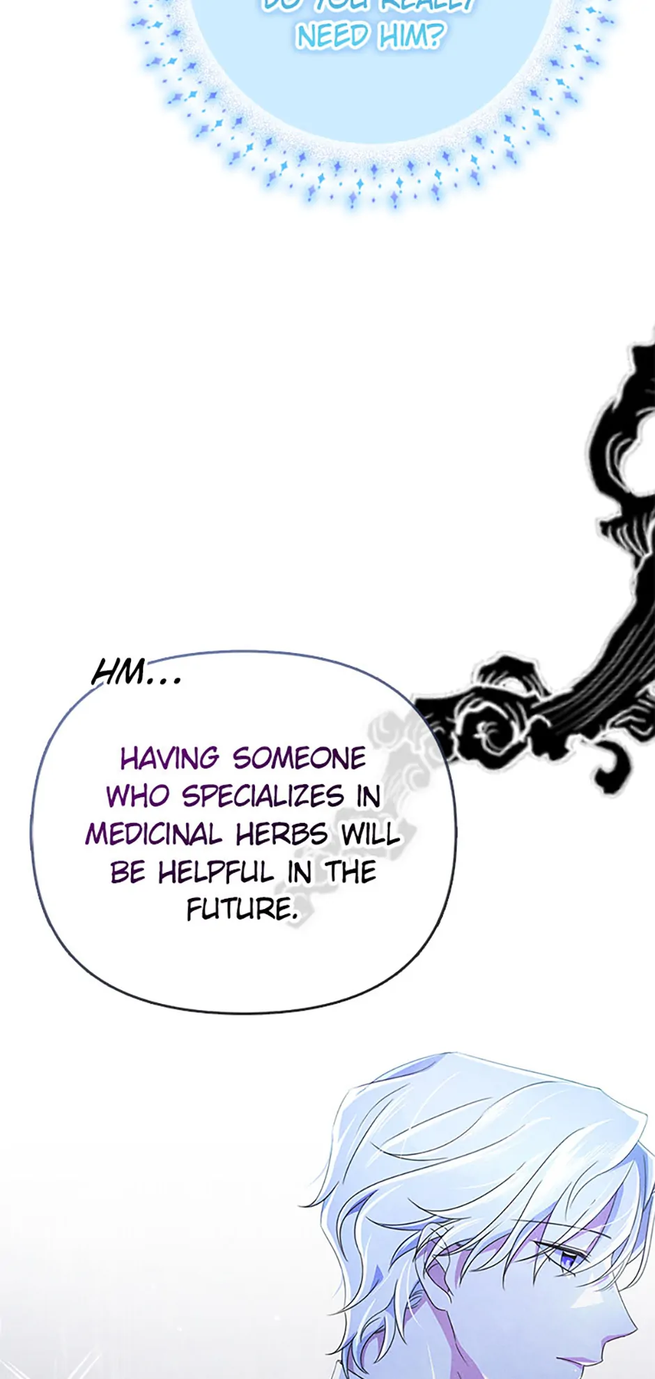 It’s the First Time for Both of Us! Chapter 11 - Page 17