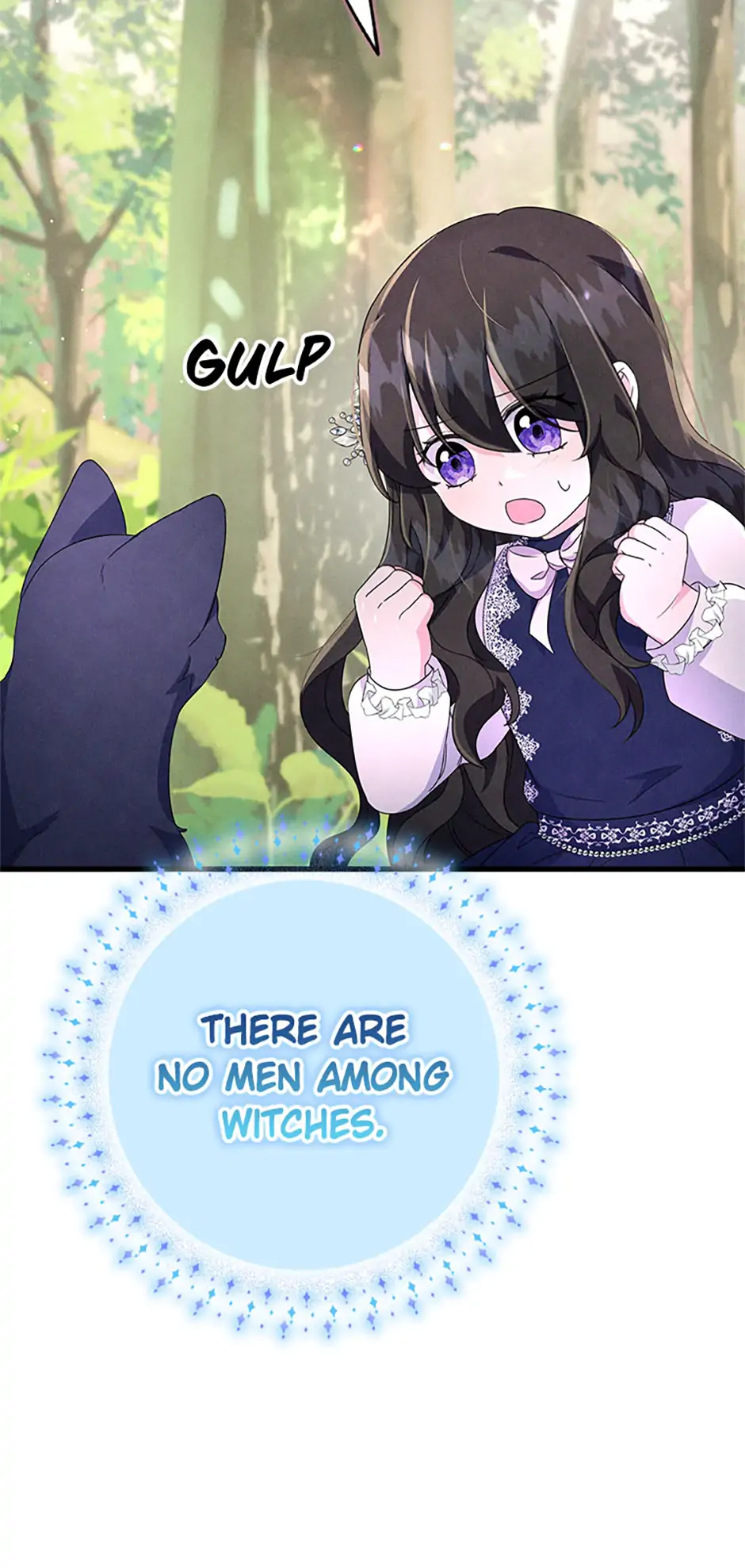 It’s the First Time for Both of Us! Chapter 11 - Page 21