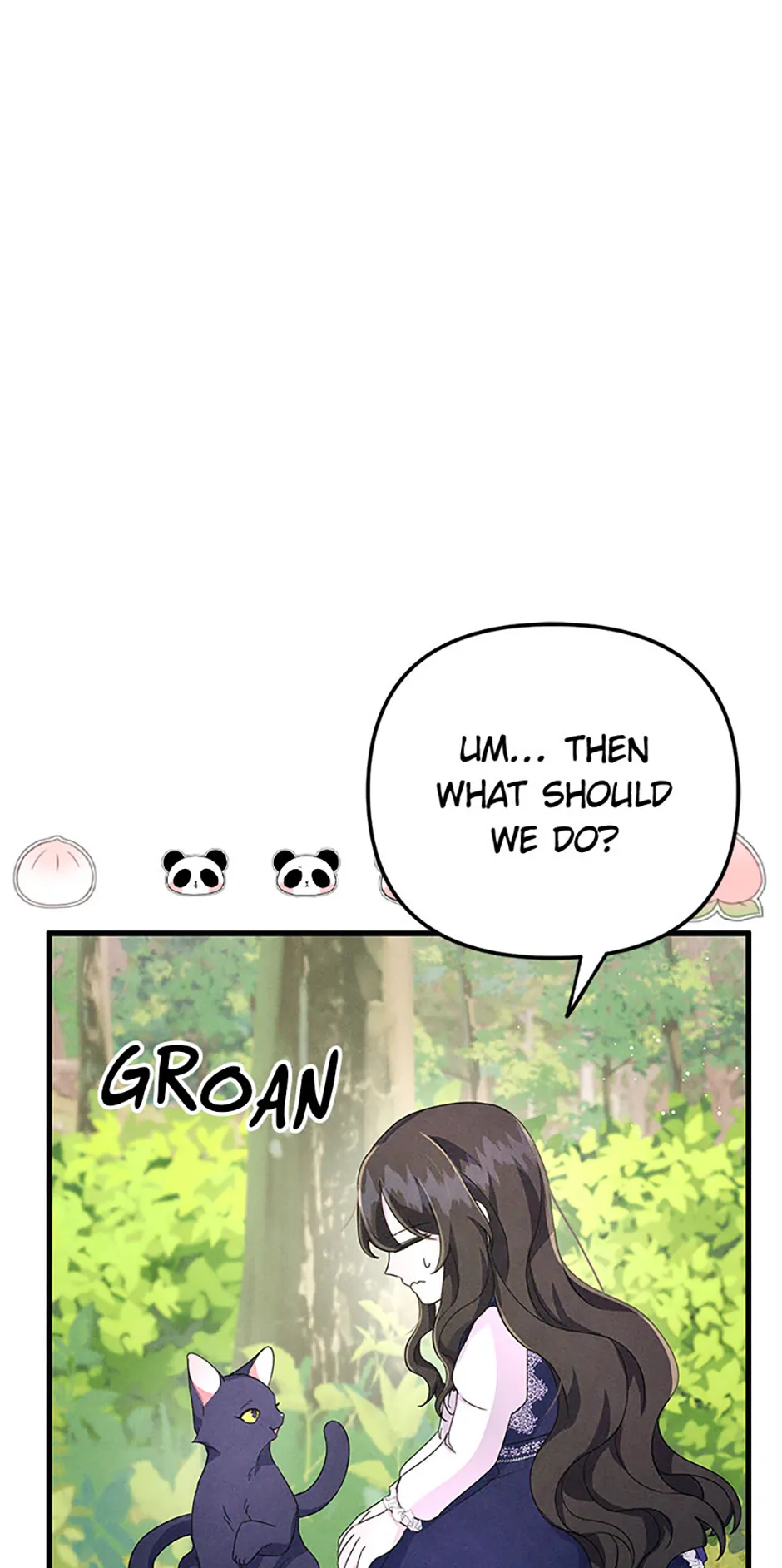 It’s the First Time for Both of Us! Chapter 11 - Page 35
