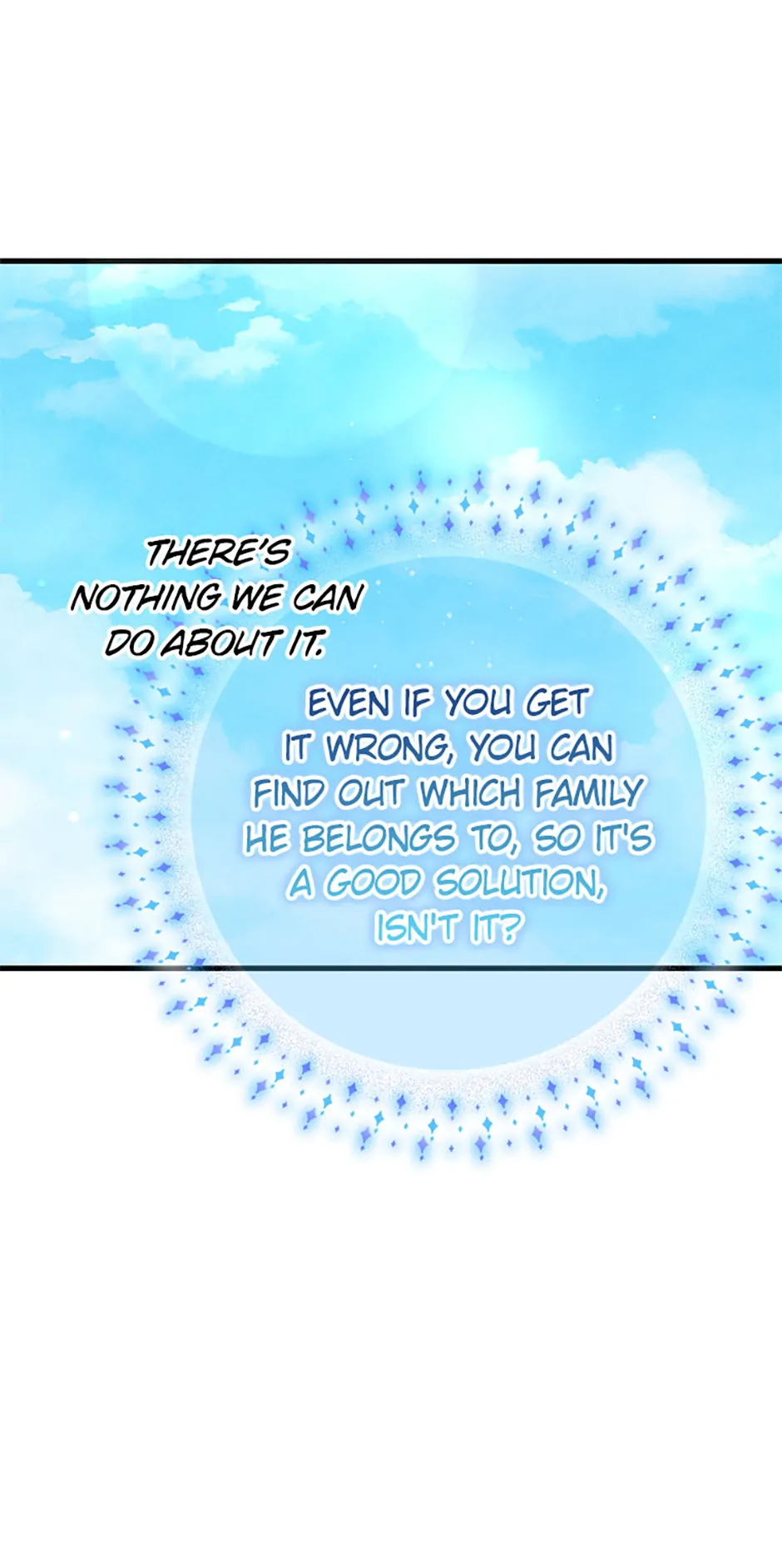 It’s the First Time for Both of Us! Chapter 11 - Page 37