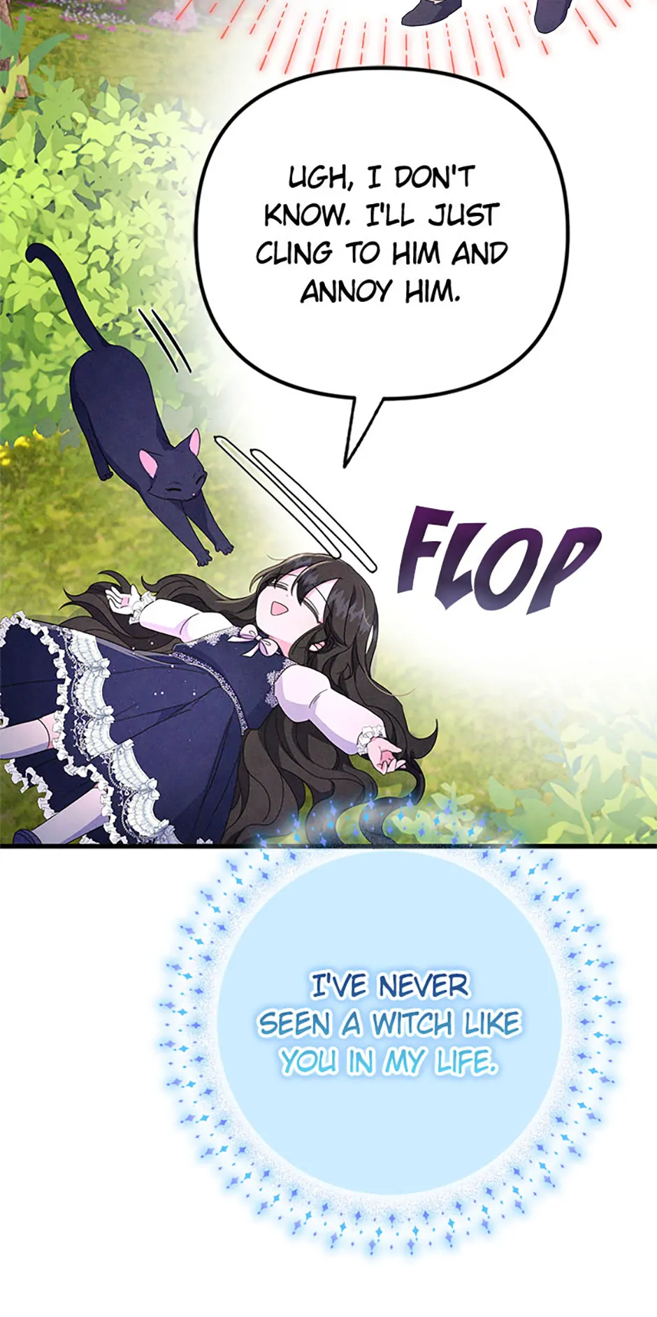 It’s the First Time for Both of Us! Chapter 11 - Page 40