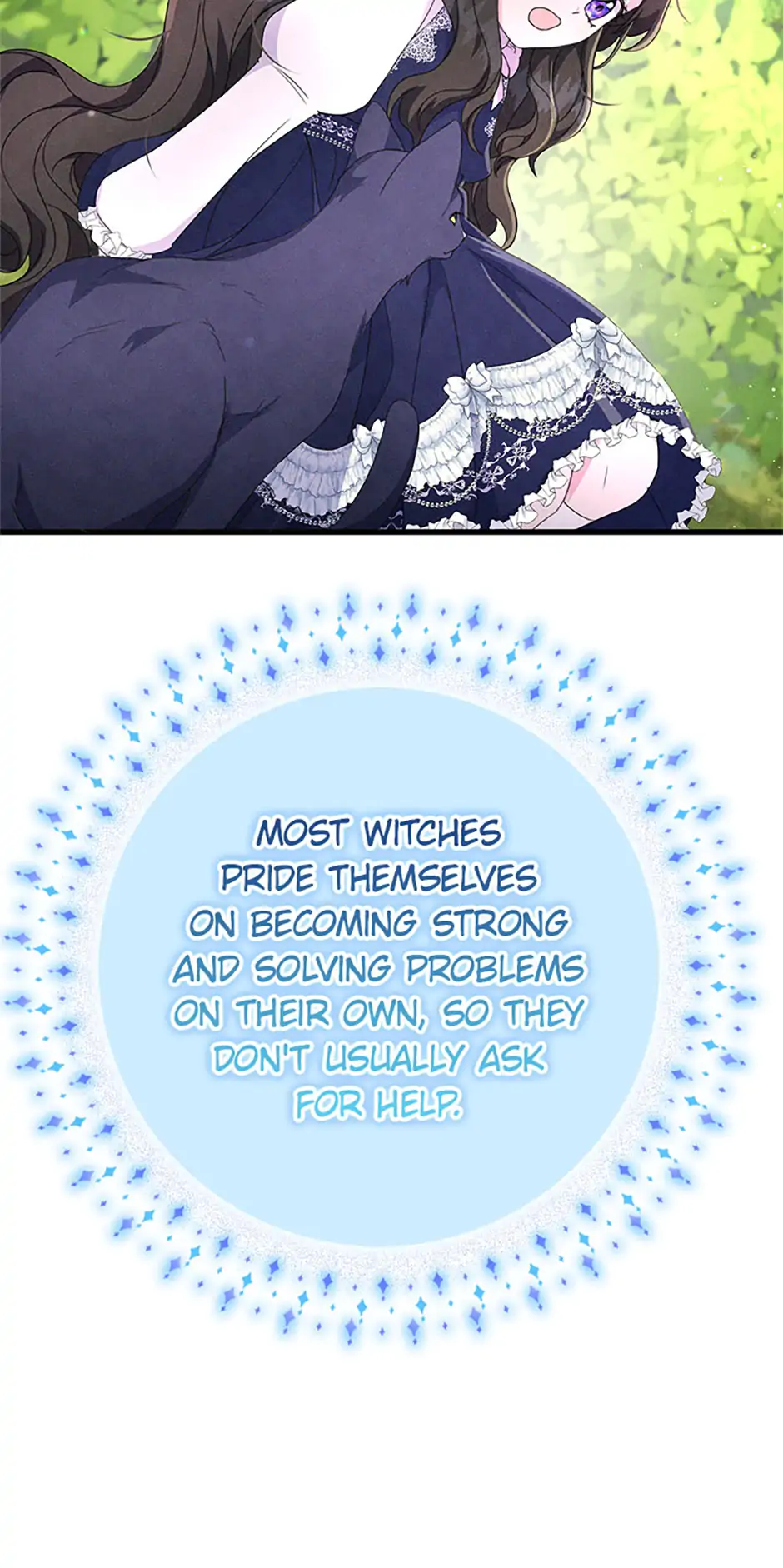 It’s the First Time for Both of Us! Chapter 11 - Page 42