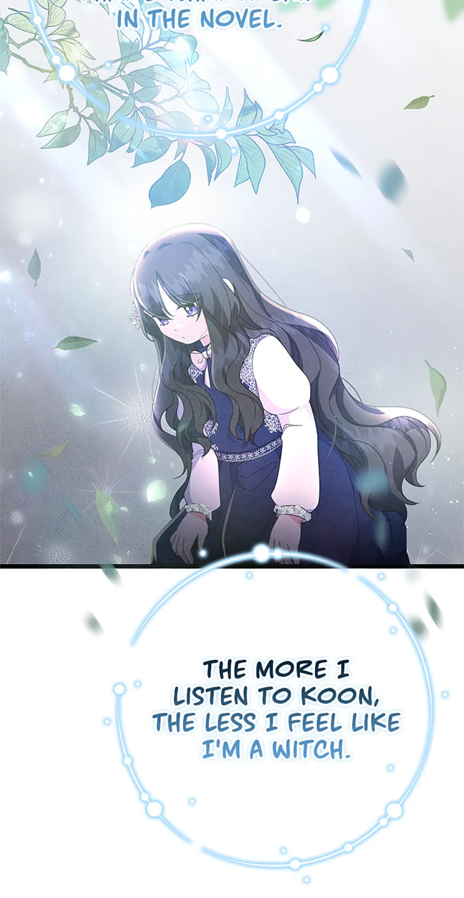 It’s the First Time for Both of Us! Chapter 11 - Page 45