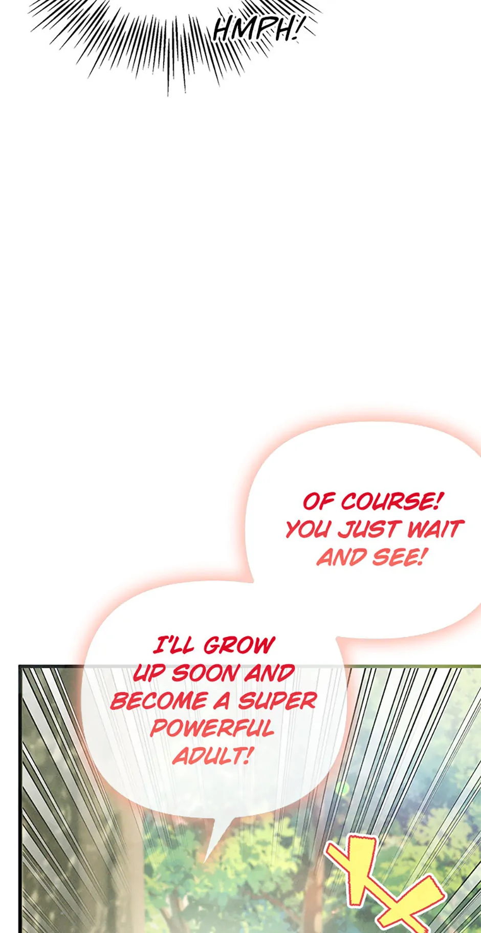 It’s the First Time for Both of Us! Chapter 11 - Page 49