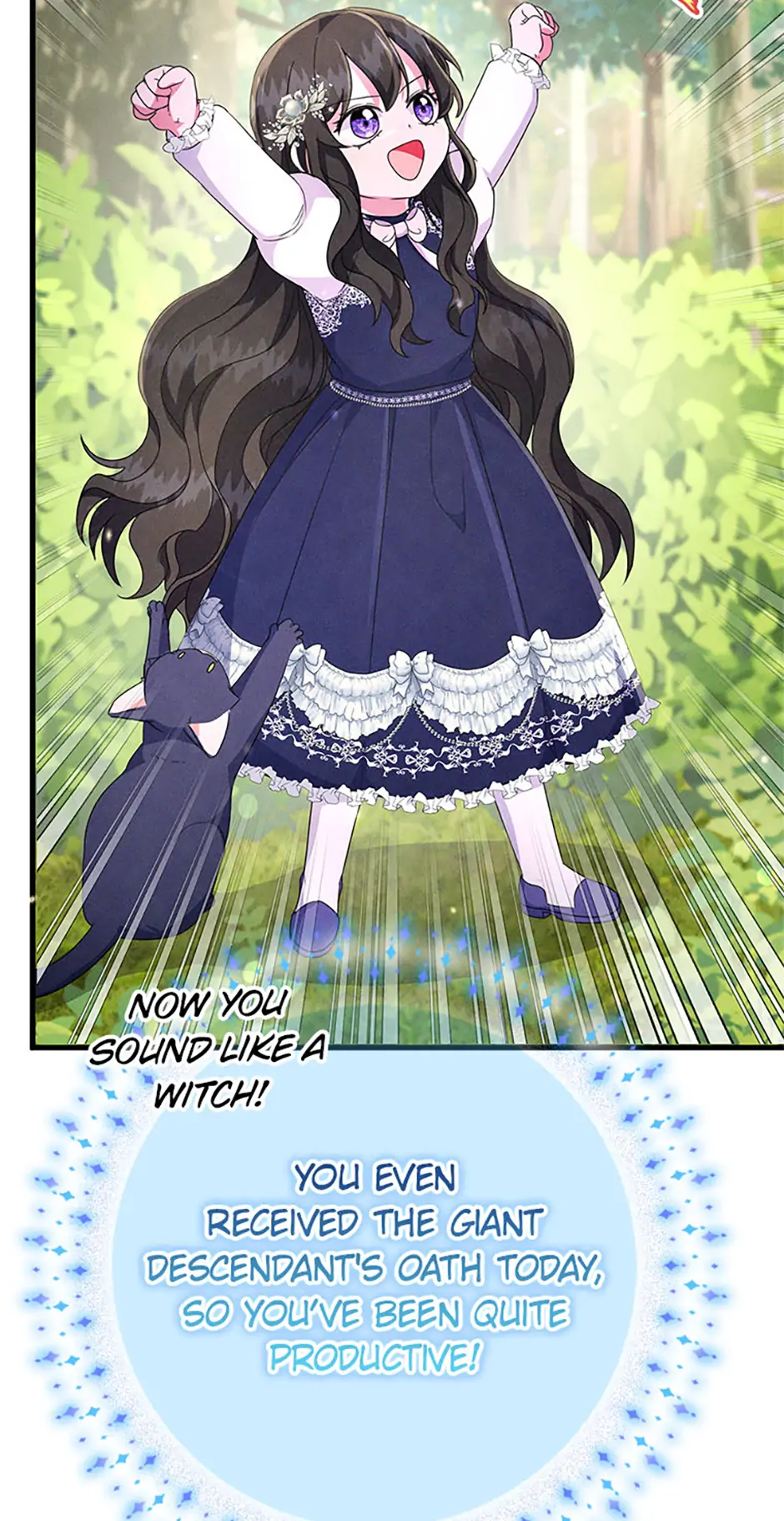 It’s the First Time for Both of Us! Chapter 11 - Page 50