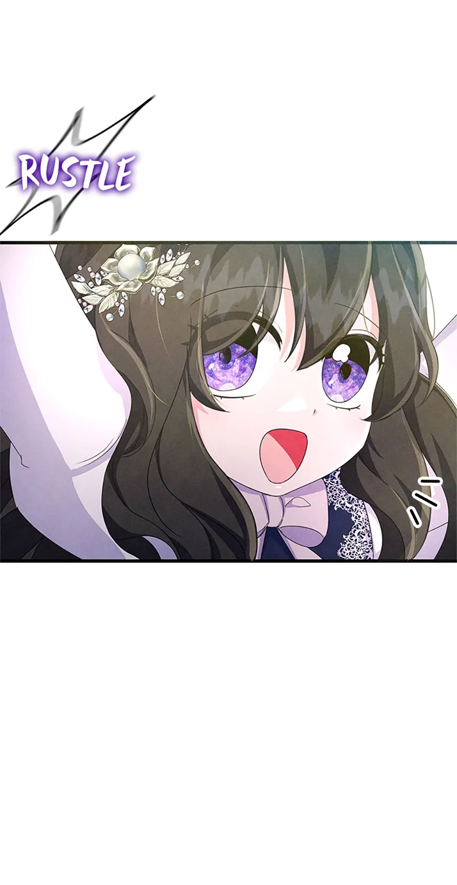 It’s the First Time for Both of Us! Chapter 11 - Page 53