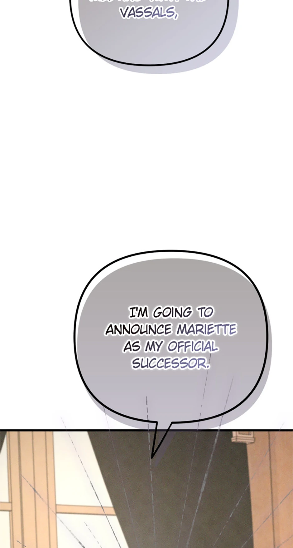 It’s the First Time for Both of Us! Chapter 11 - Page 58