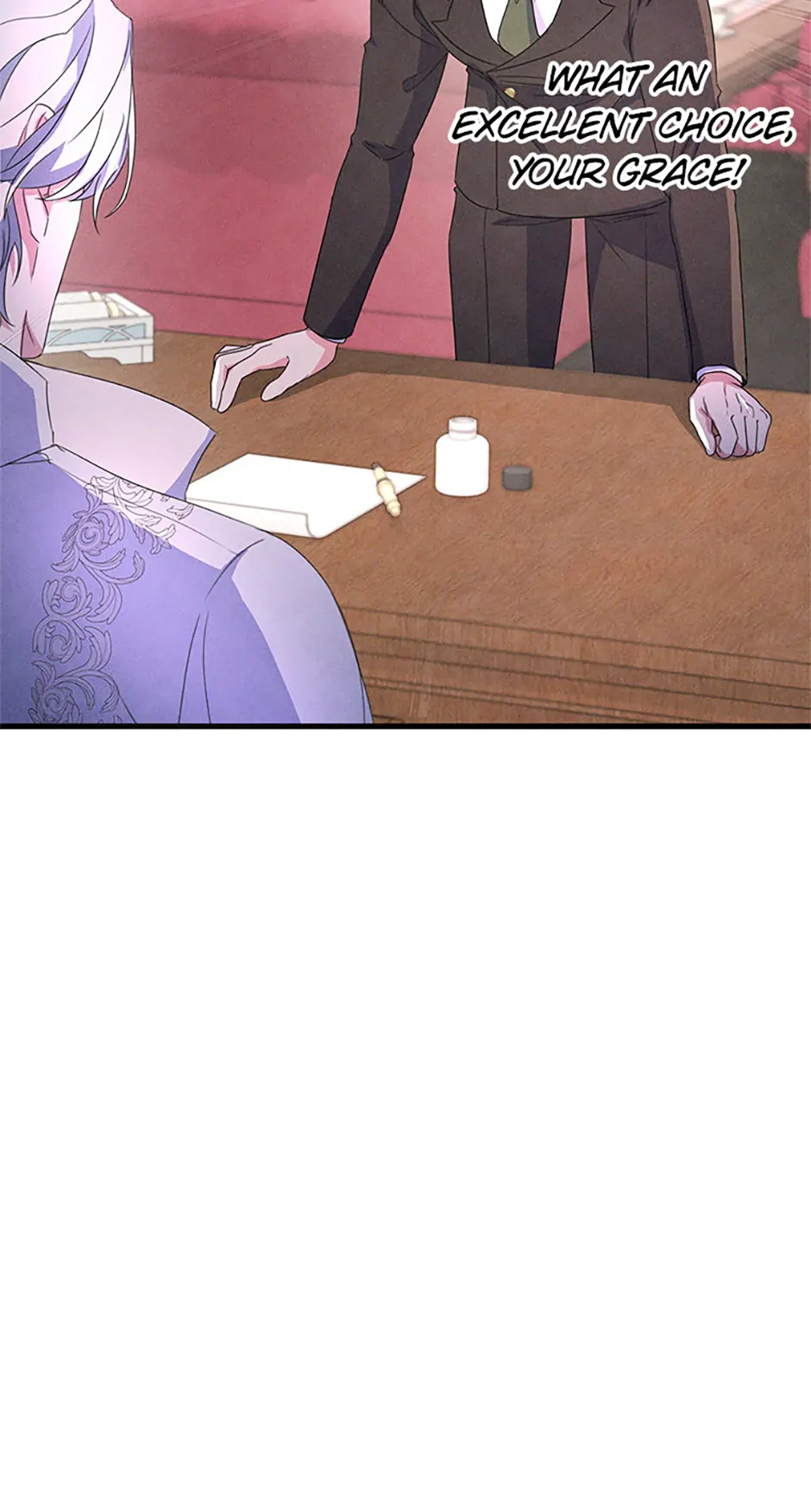 It’s the First Time for Both of Us! Chapter 11 - Page 61