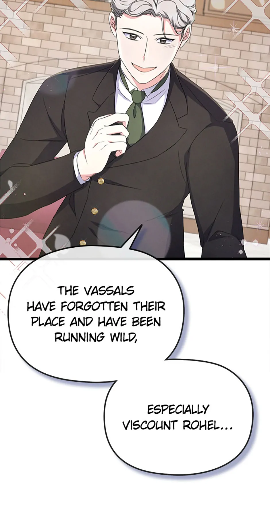 It’s the First Time for Both of Us! Chapter 11 - Page 68
