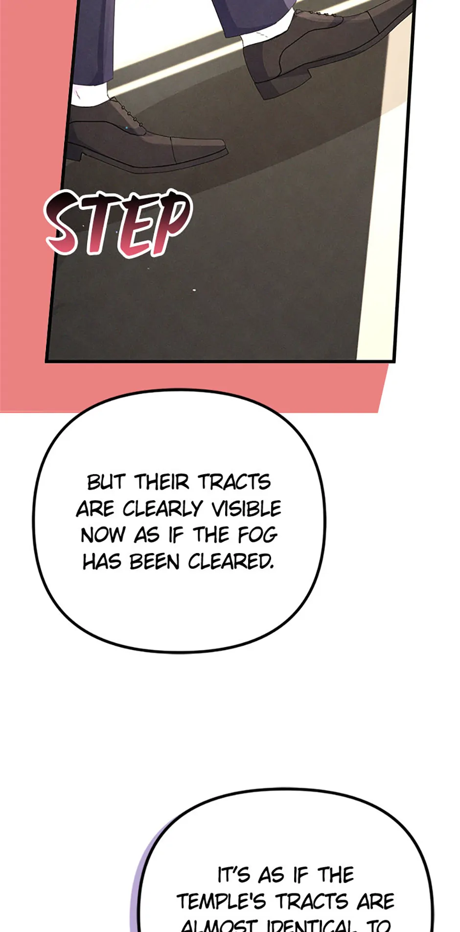 It’s the First Time for Both of Us! Chapter 11 - Page 75