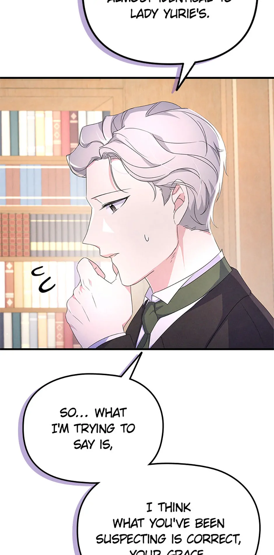 It’s the First Time for Both of Us! Chapter 11 - Page 76