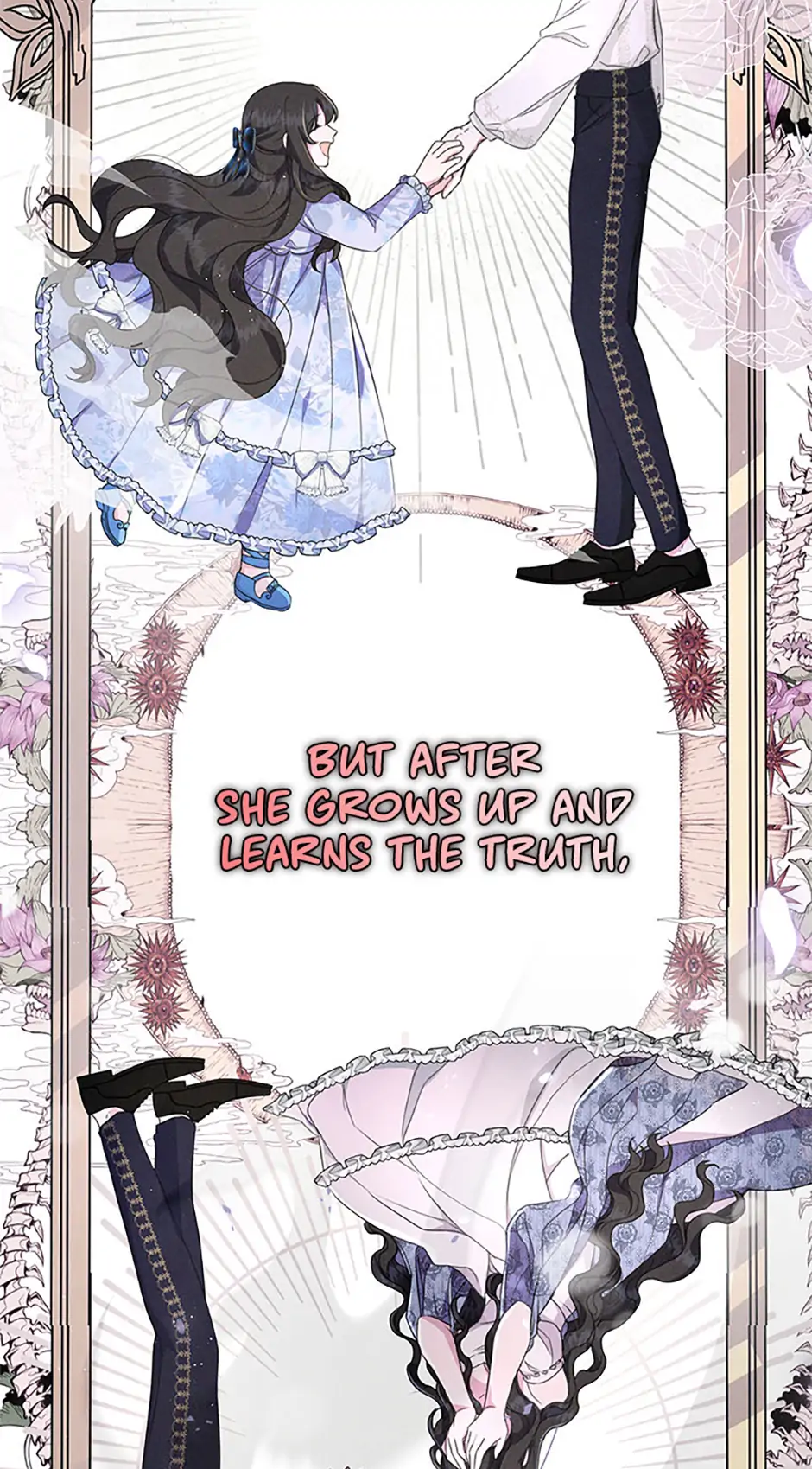 It’s the First Time for Both of Us! Chapter 11 - Page 84