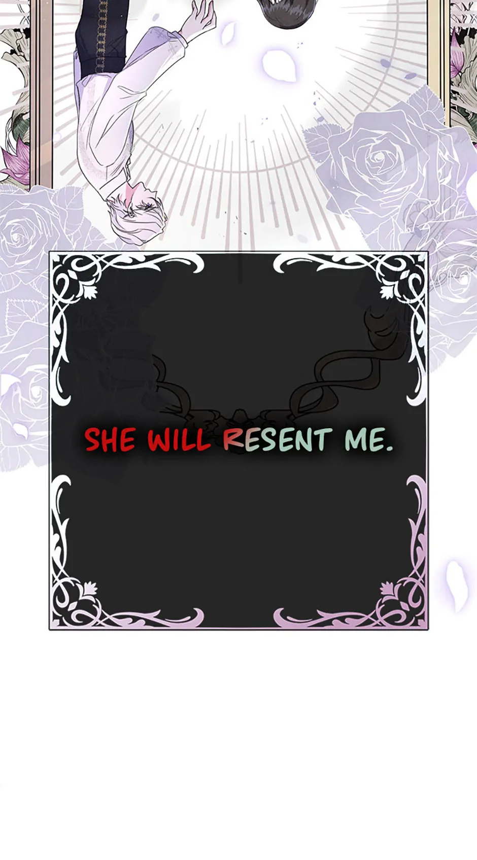 It’s the First Time for Both of Us! Chapter 11 - Page 85