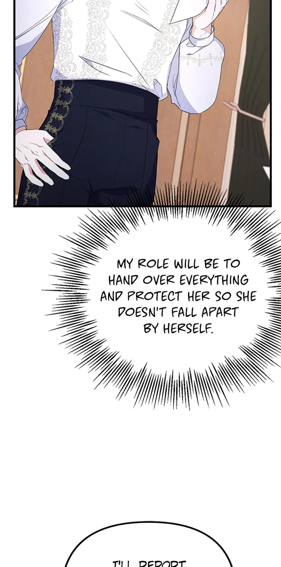 It’s the First Time for Both of Us! Chapter 11 - Page 87