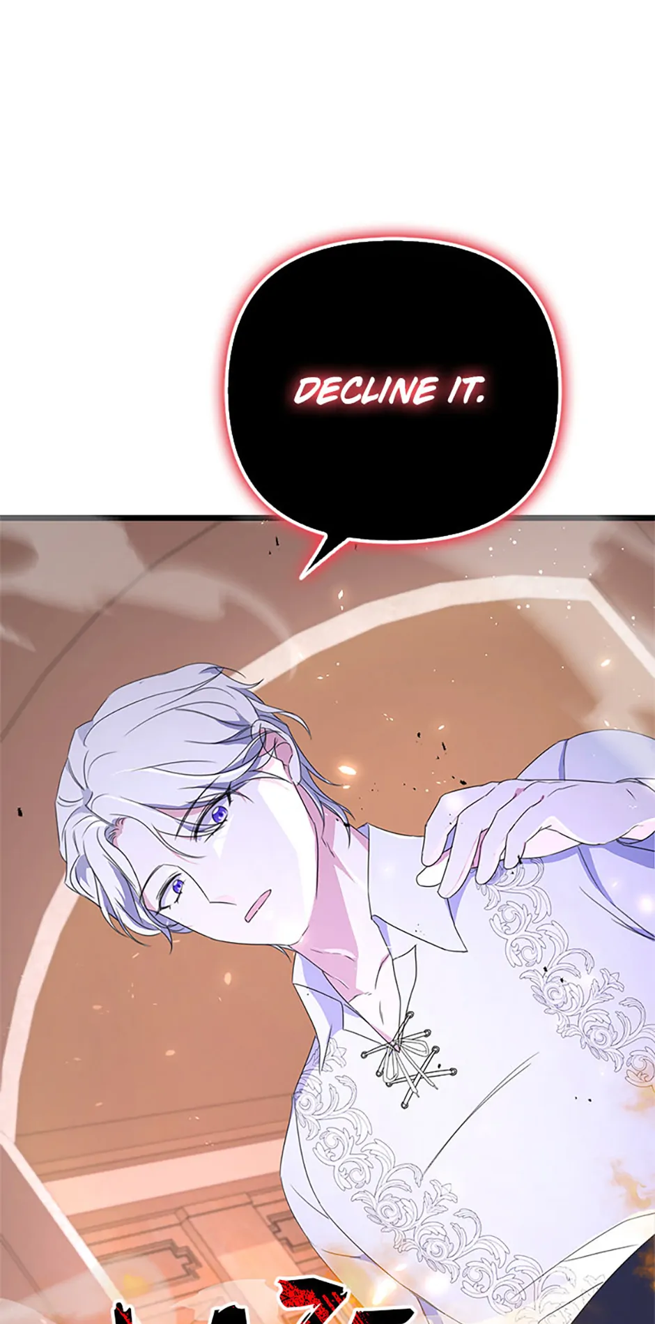 It’s the First Time for Both of Us! Chapter 11 - Page 90