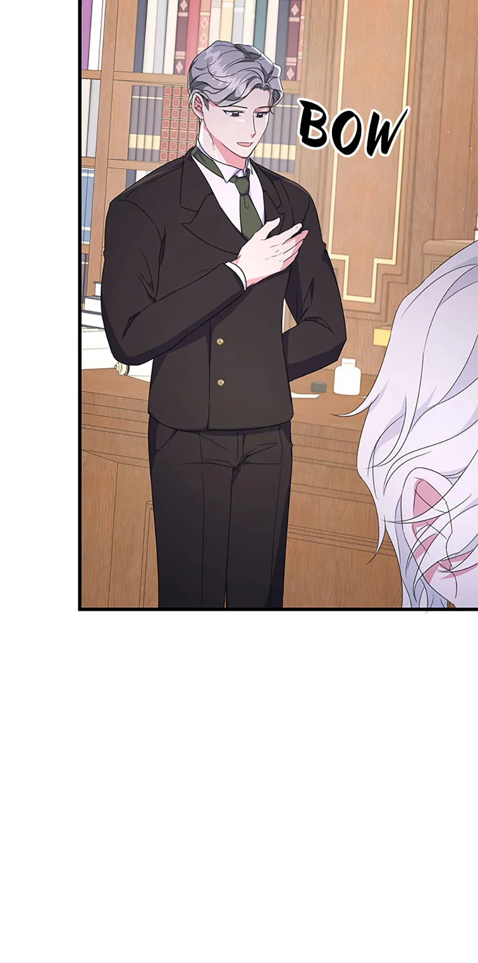 It’s the First Time for Both of Us! Chapter 11 - Page 93