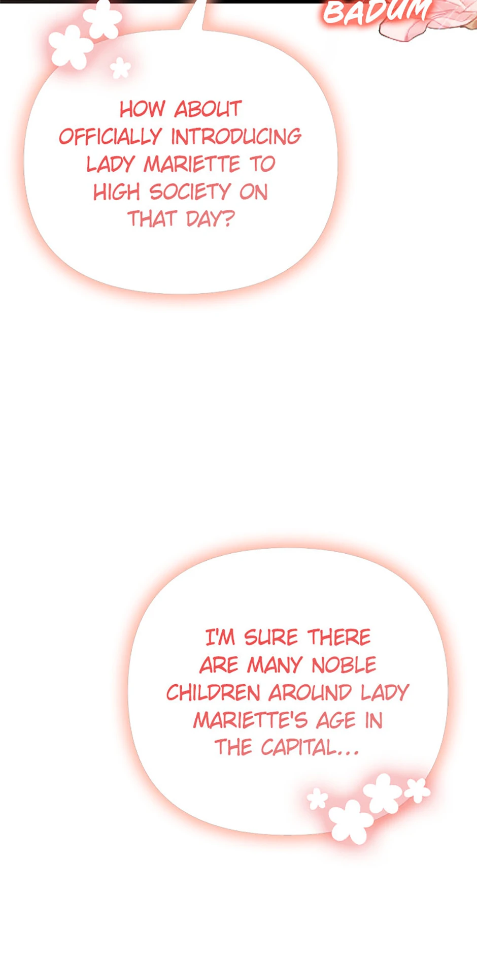 It’s the First Time for Both of Us! Chapter 11 - Page 96