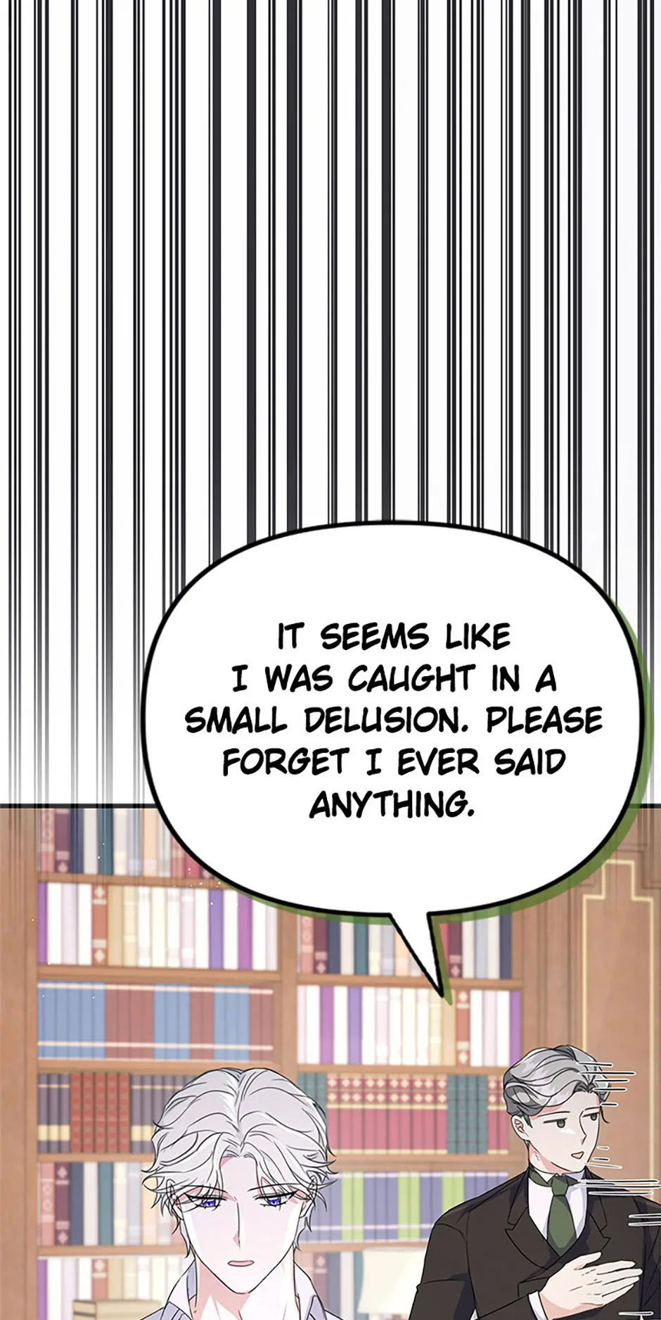 It’s the First Time for Both of Us! Chapter 11 - Page 98