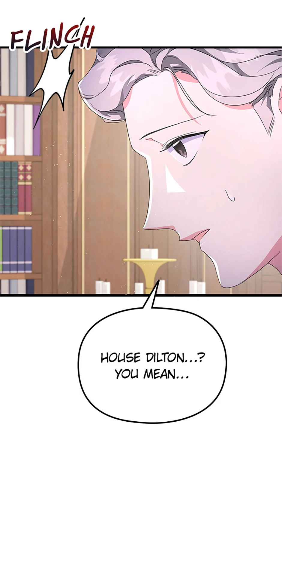 It’s the First Time for Both of Us! Chapter 11 - Page 100