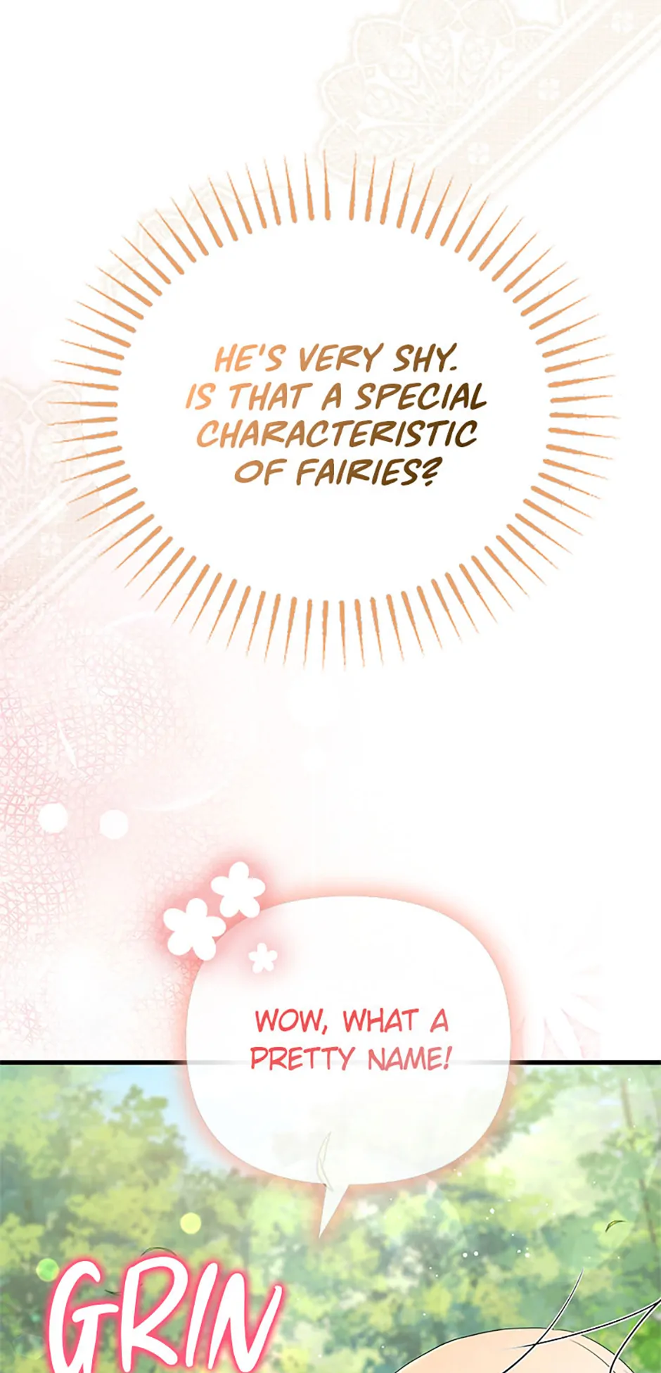 It’s the First Time for Both of Us! Chapter 12 - Page 103