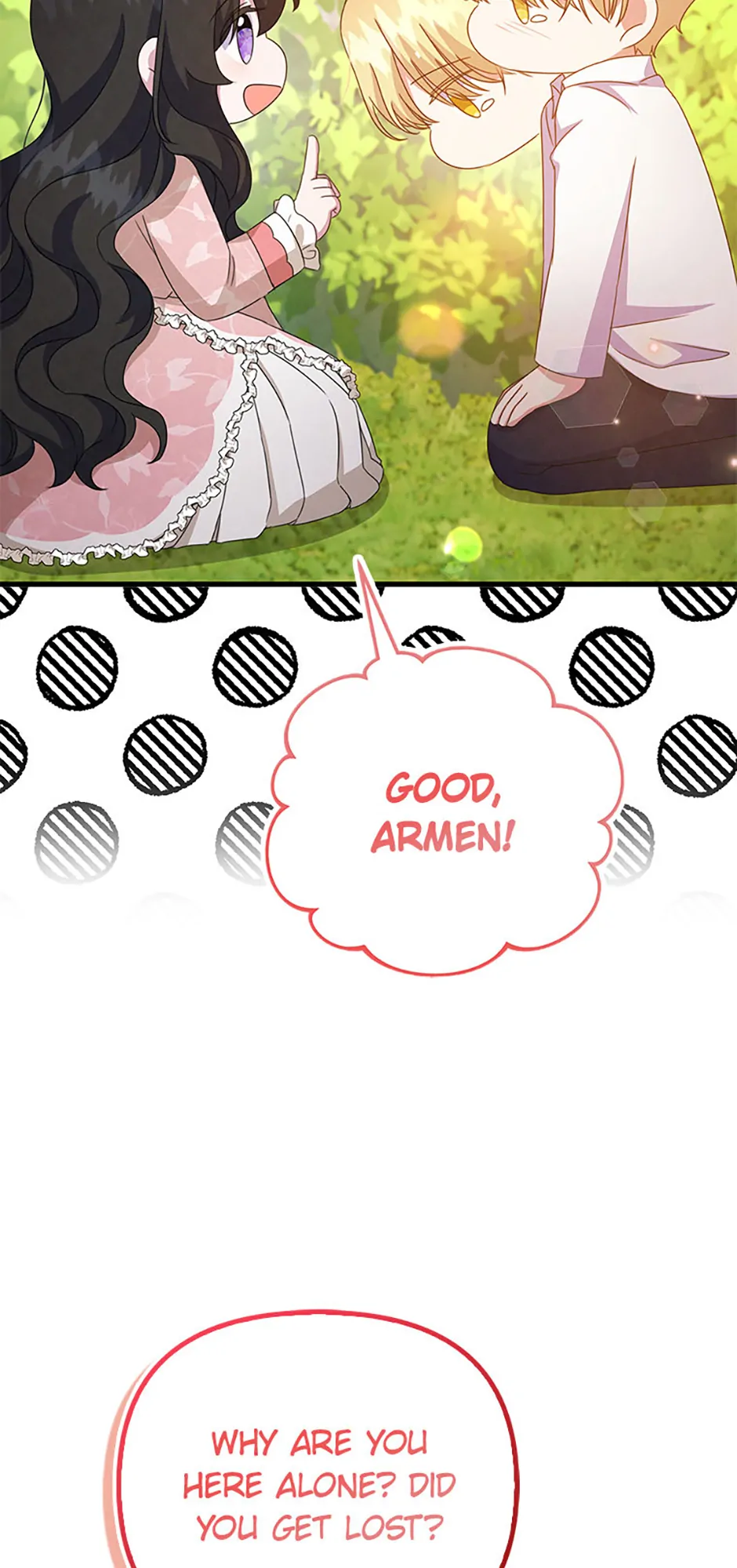 It’s the First Time for Both of Us! Chapter 12 - Page 106