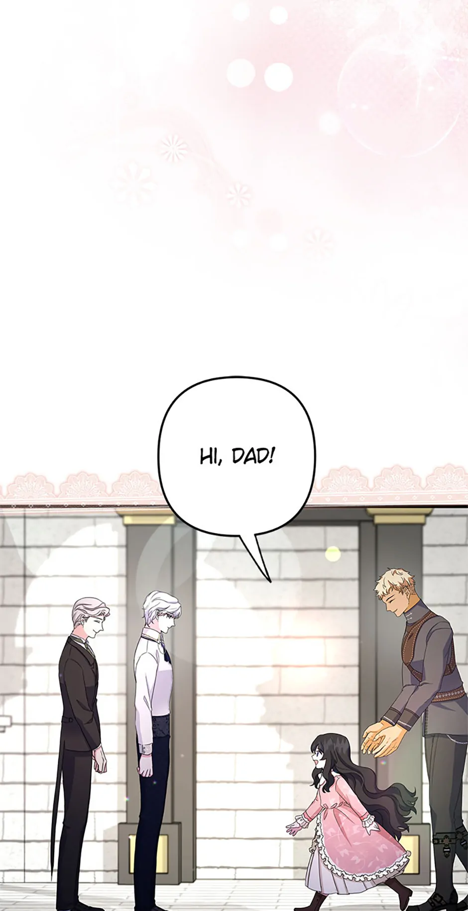 It’s the First Time for Both of Us! Chapter 12 - Page 12