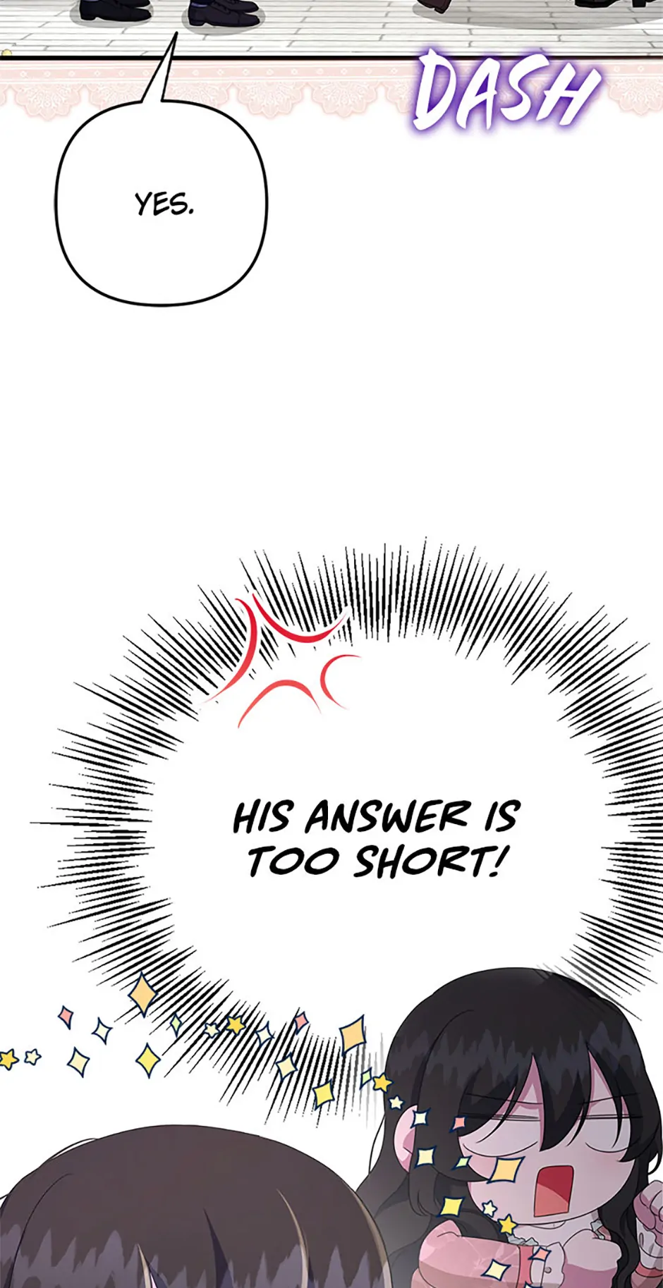 It’s the First Time for Both of Us! Chapter 12 - Page 13