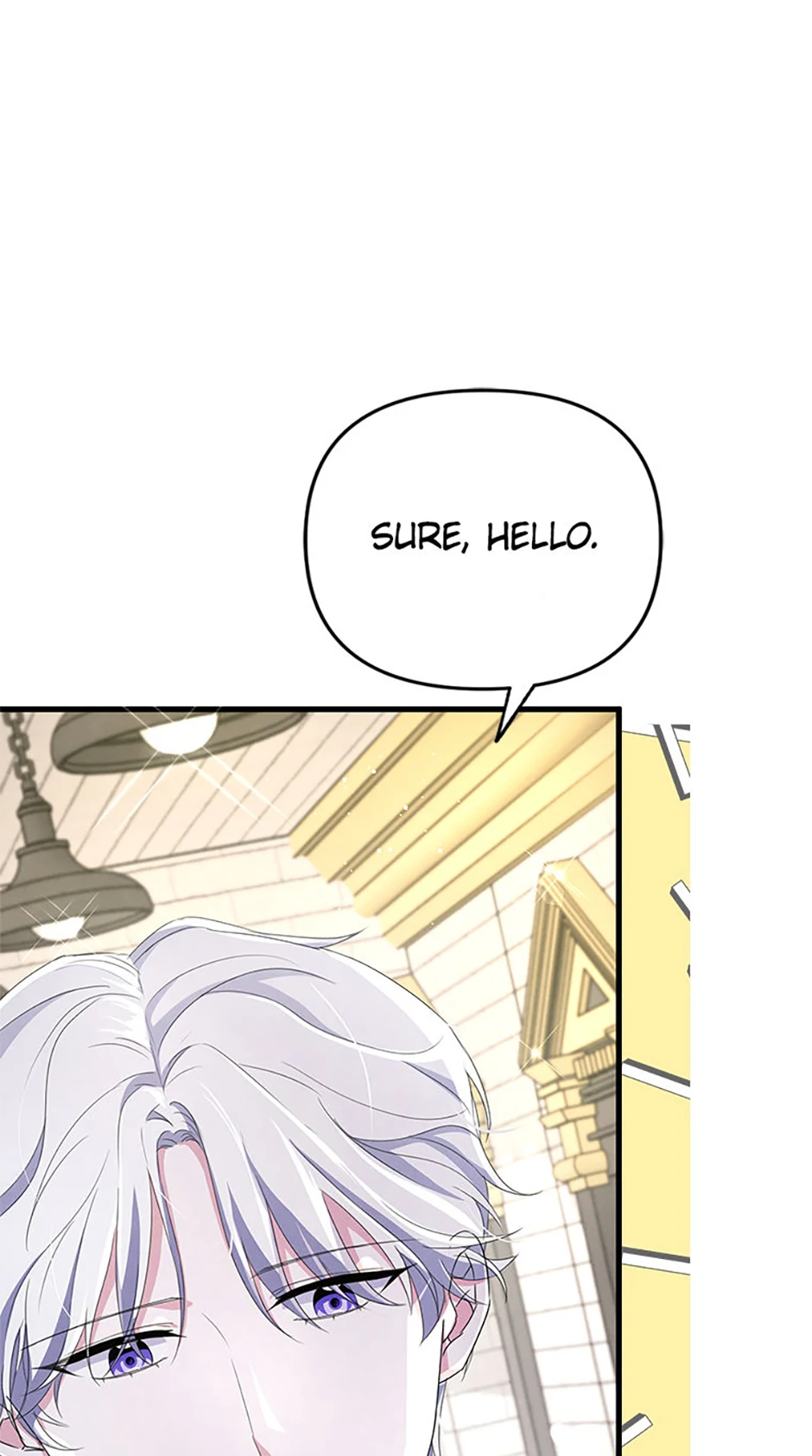 It’s the First Time for Both of Us! Chapter 12 - Page 15