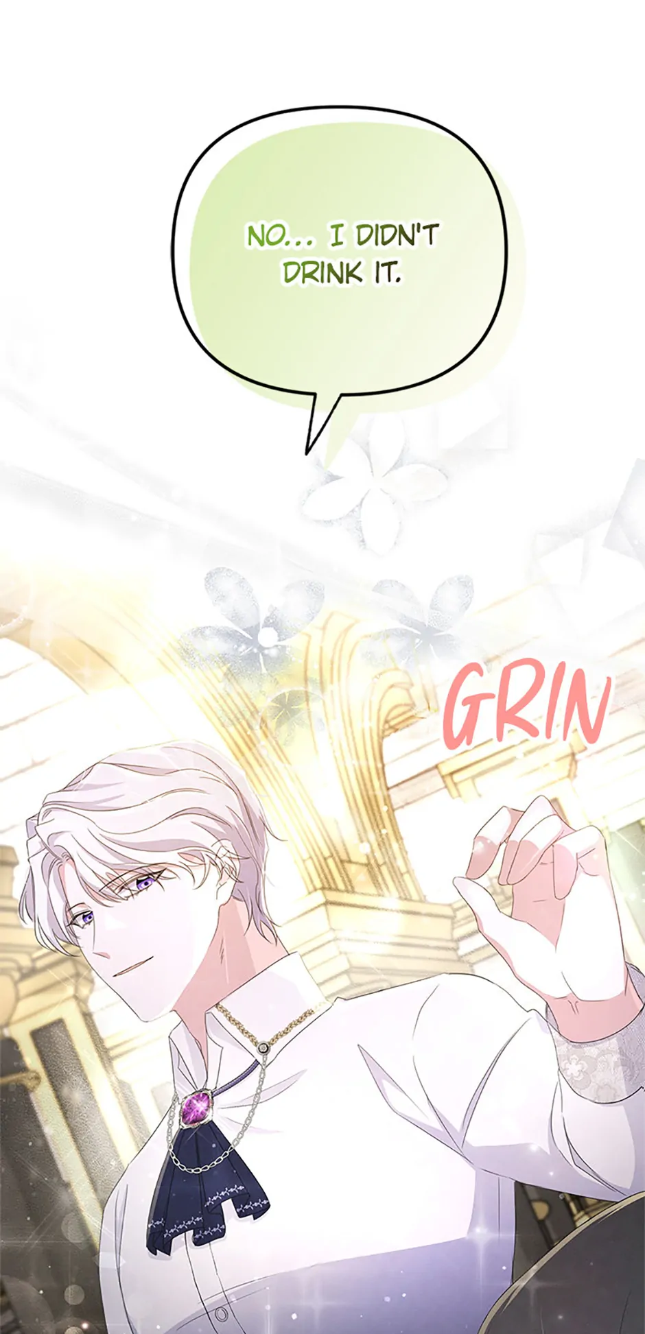It’s the First Time for Both of Us! Chapter 12 - Page 21