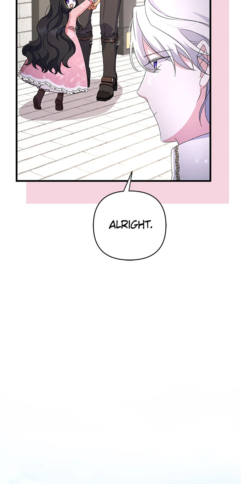 It’s the First Time for Both of Us! Chapter 12 - Page 28