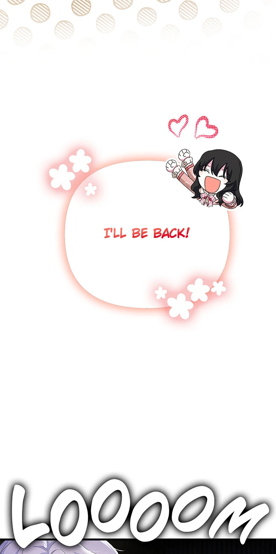 It’s the First Time for Both of Us! Chapter 12 - Page 32