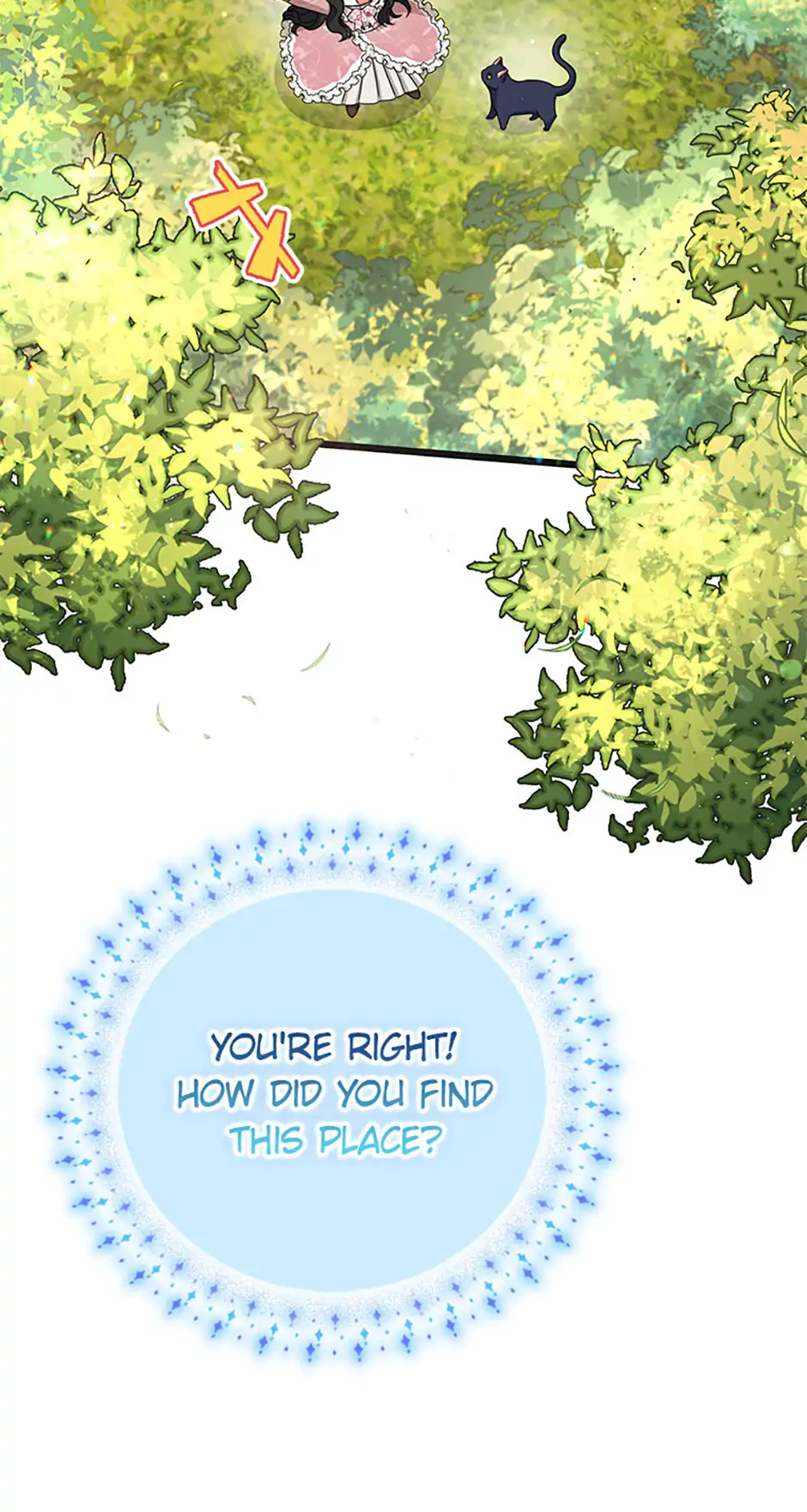 It’s the First Time for Both of Us! Chapter 12 - Page 38