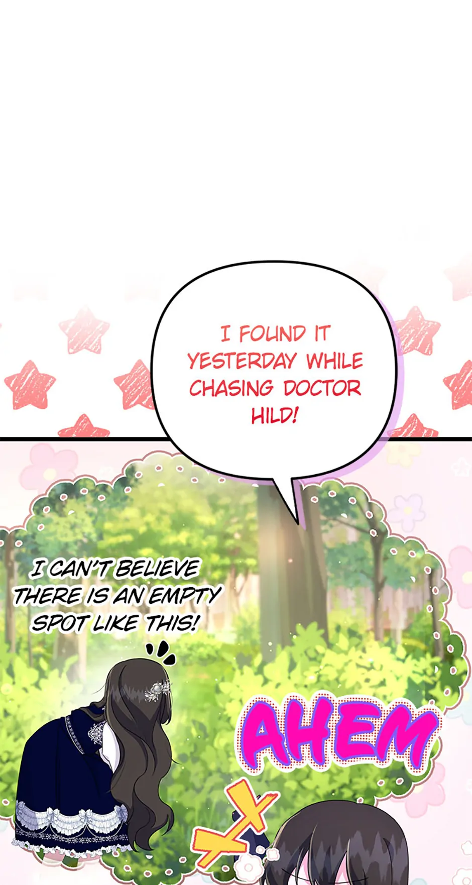 It’s the First Time for Both of Us! Chapter 12 - Page 39