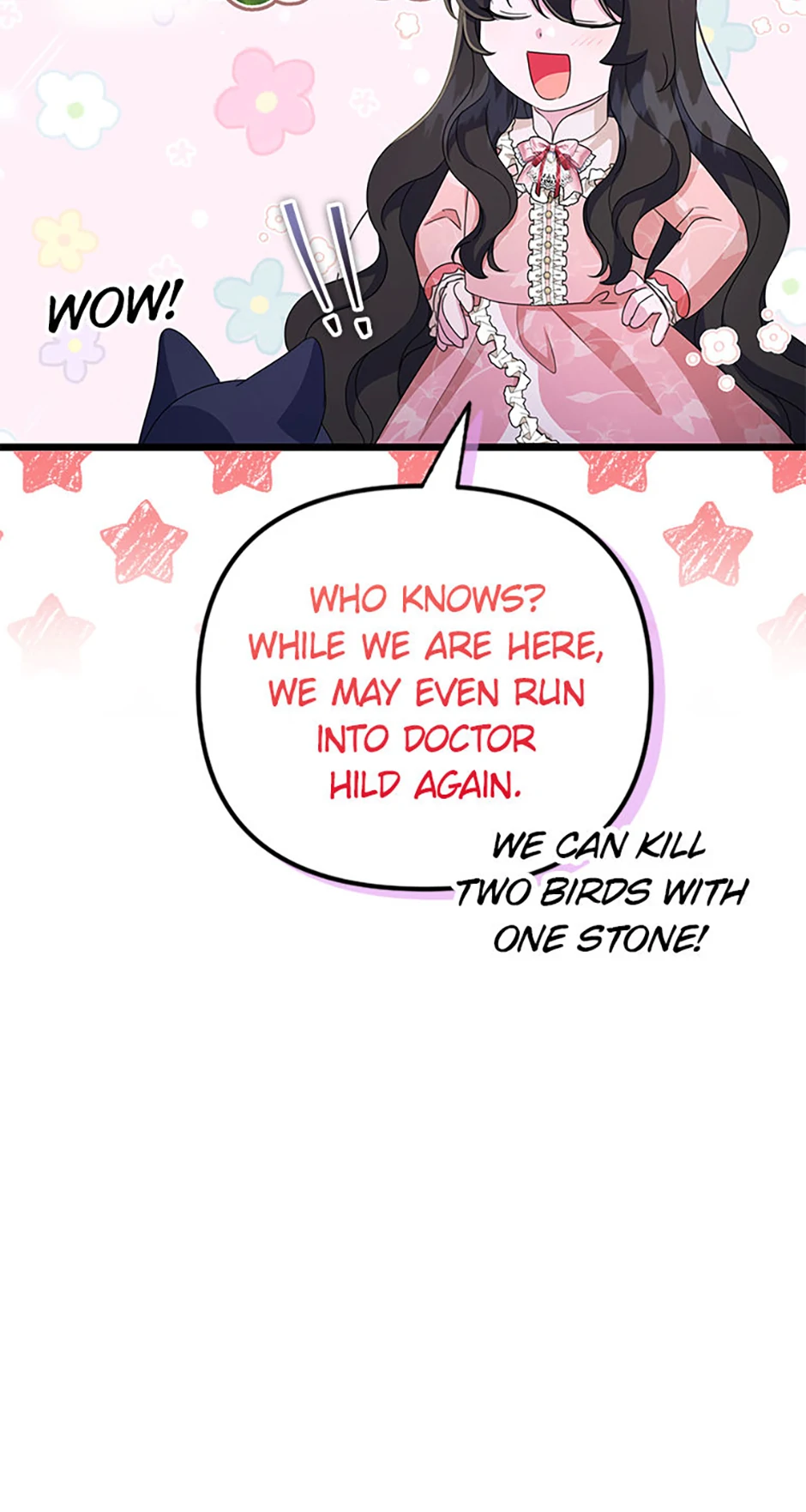 It’s the First Time for Both of Us! Chapter 12 - Page 40