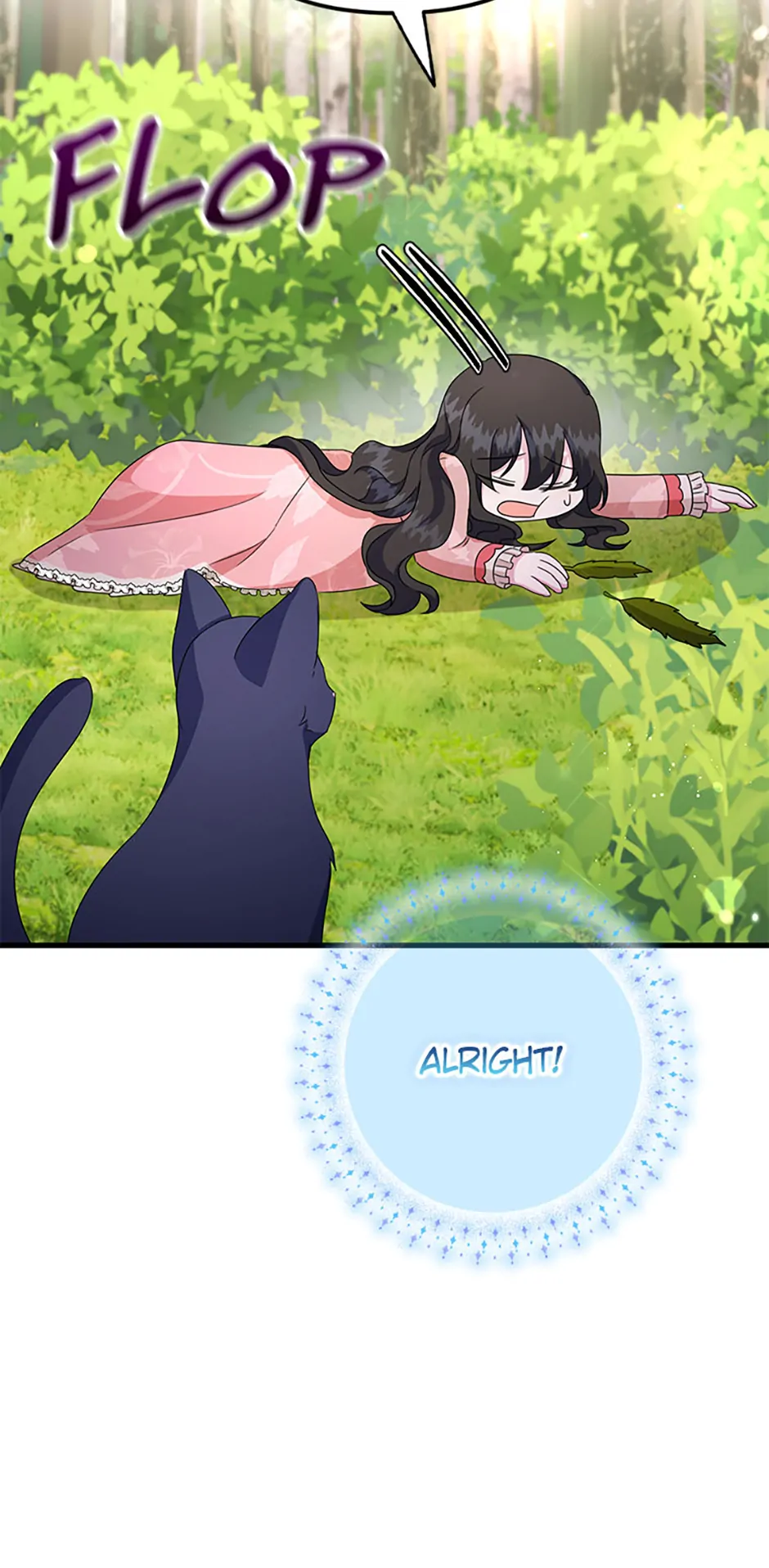 It’s the First Time for Both of Us! Chapter 12 - Page 46