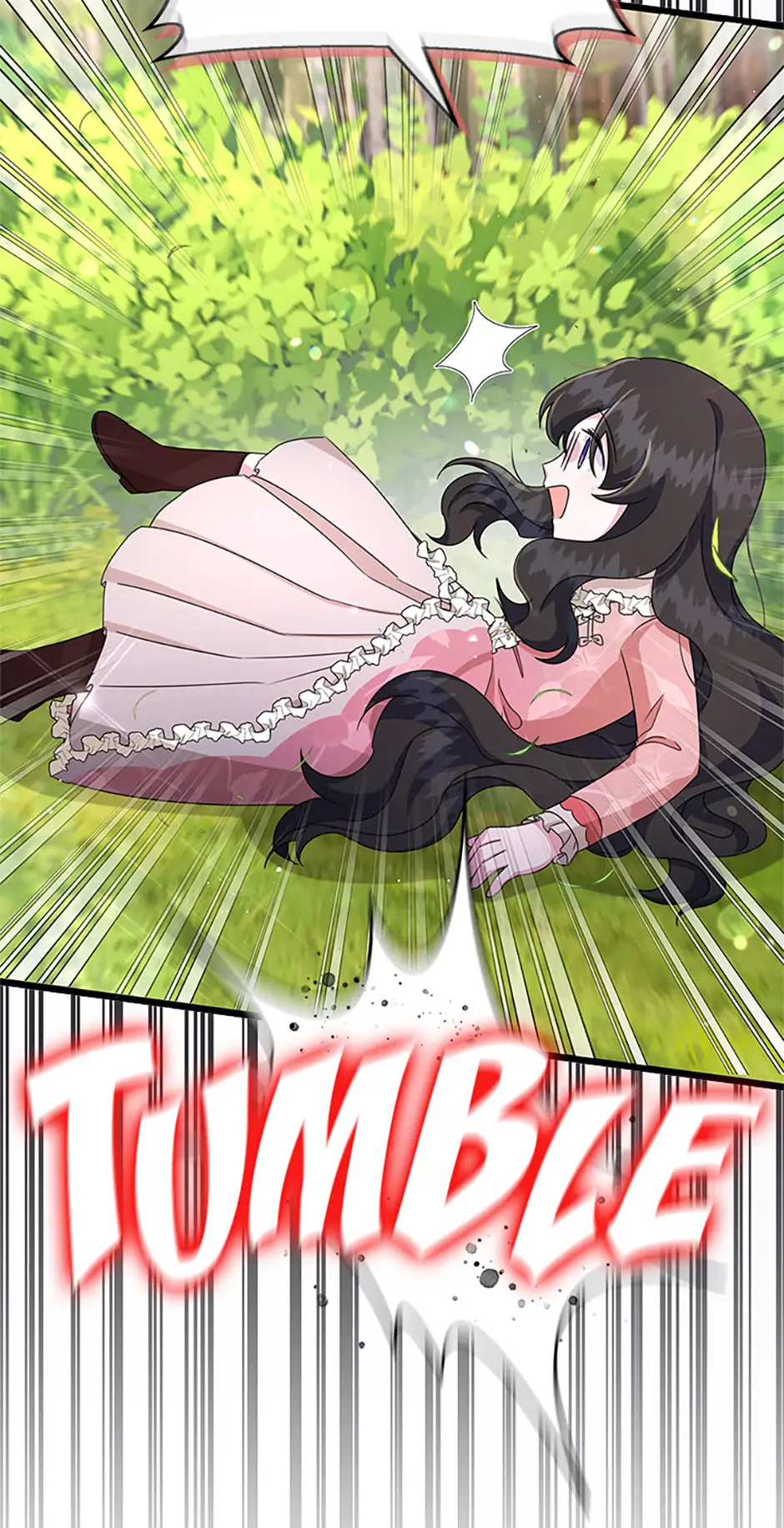It’s the First Time for Both of Us! Chapter 12 - Page 50