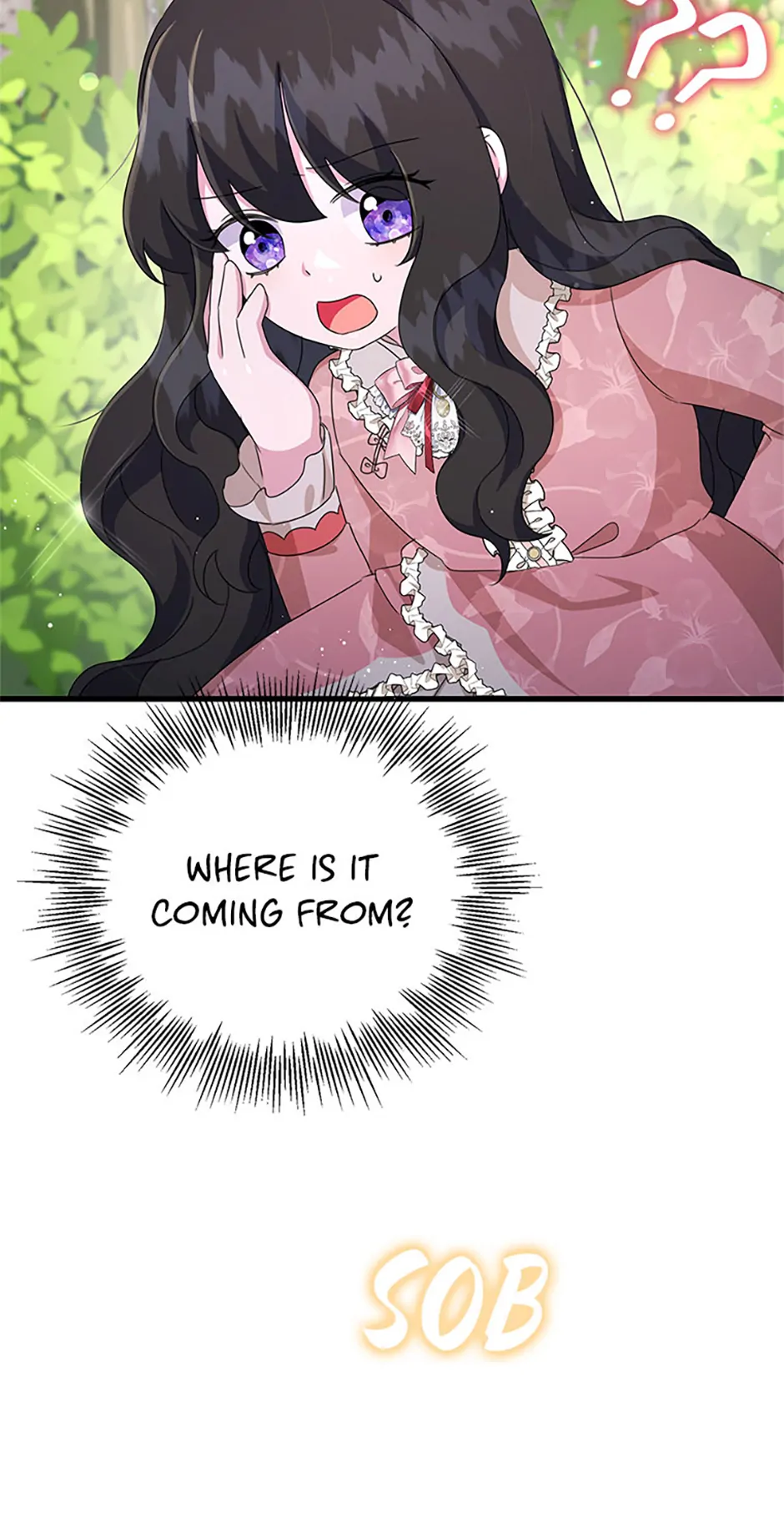It’s the First Time for Both of Us! Chapter 12 - Page 53