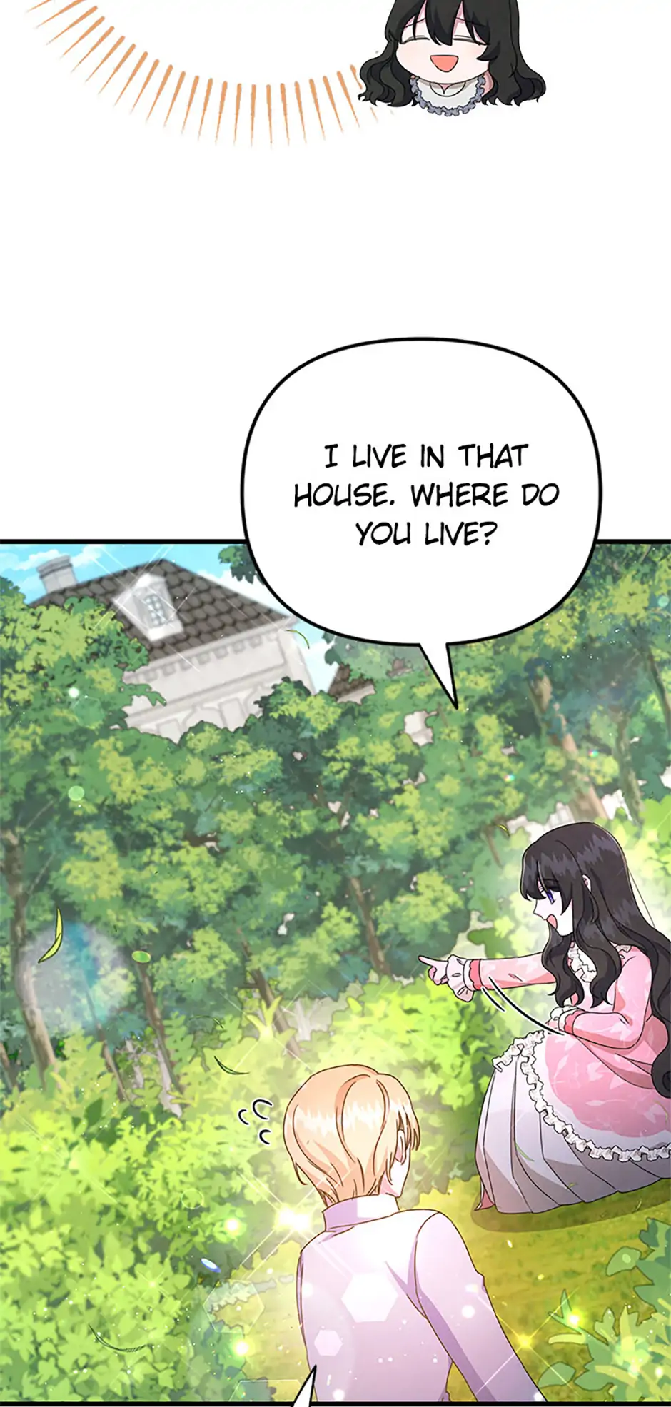 It’s the First Time for Both of Us! Chapter 12 - Page 69