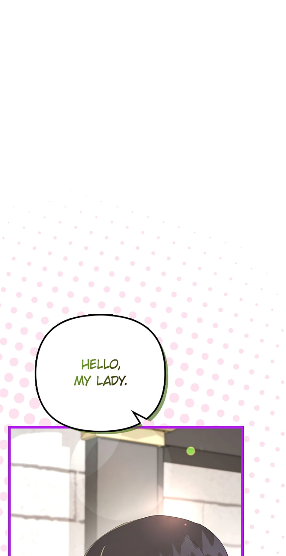 It’s the First Time for Both of Us! Chapter 12 - Page 8