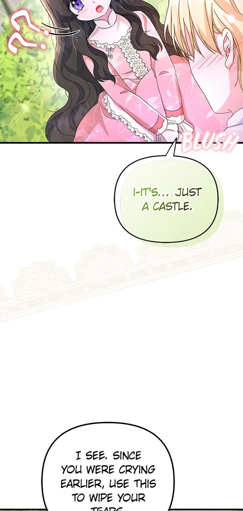 It’s the First Time for Both of Us! Chapter 12 - Page 71