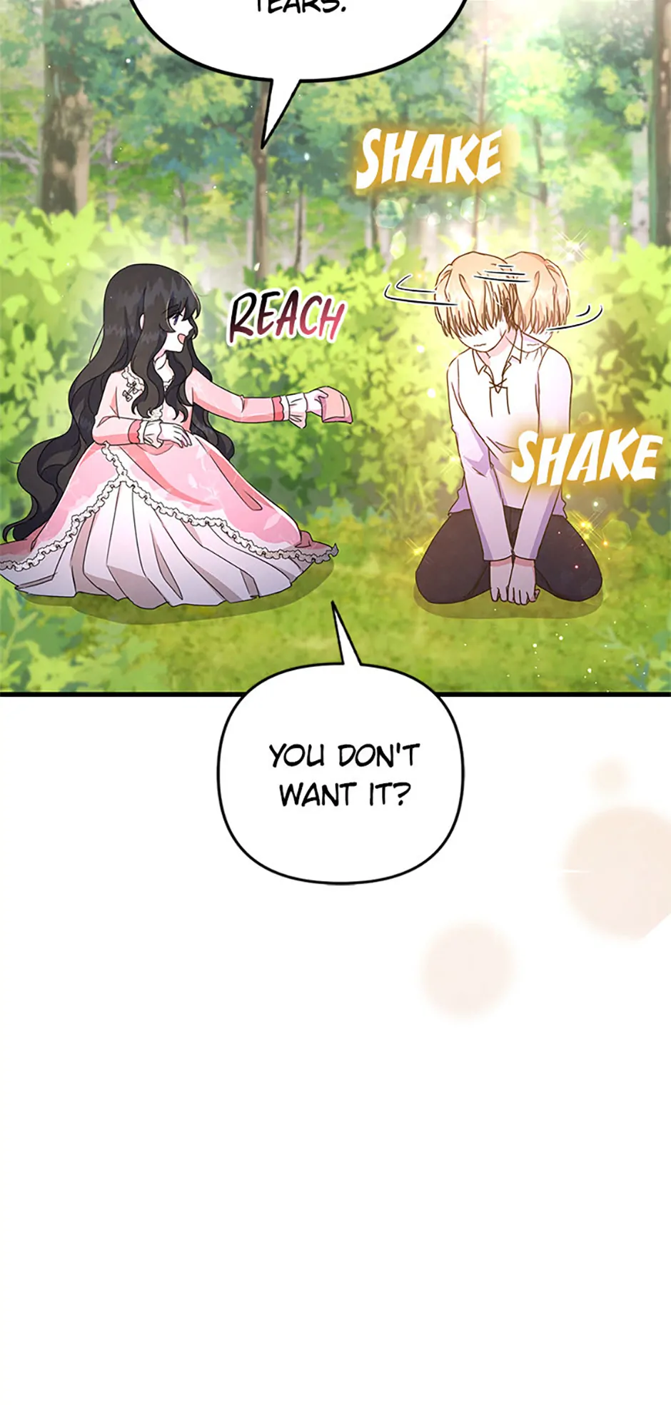 It’s the First Time for Both of Us! Chapter 12 - Page 72