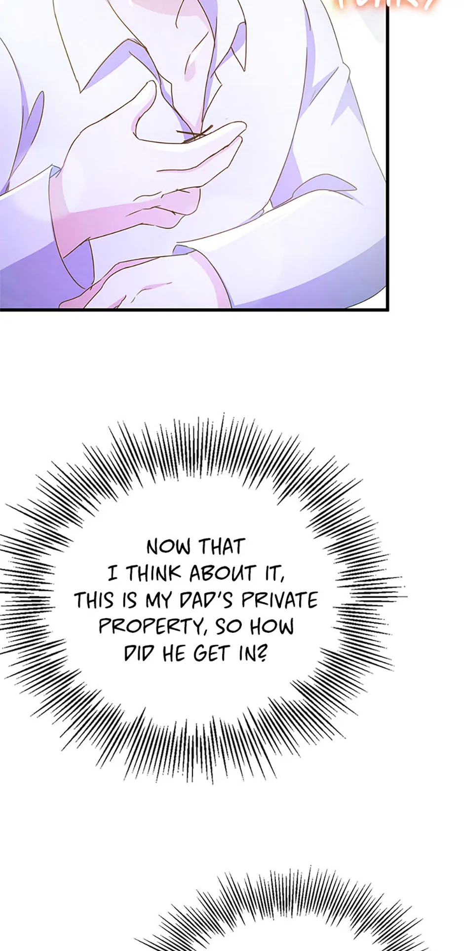 It’s the First Time for Both of Us! Chapter 12 - Page 74