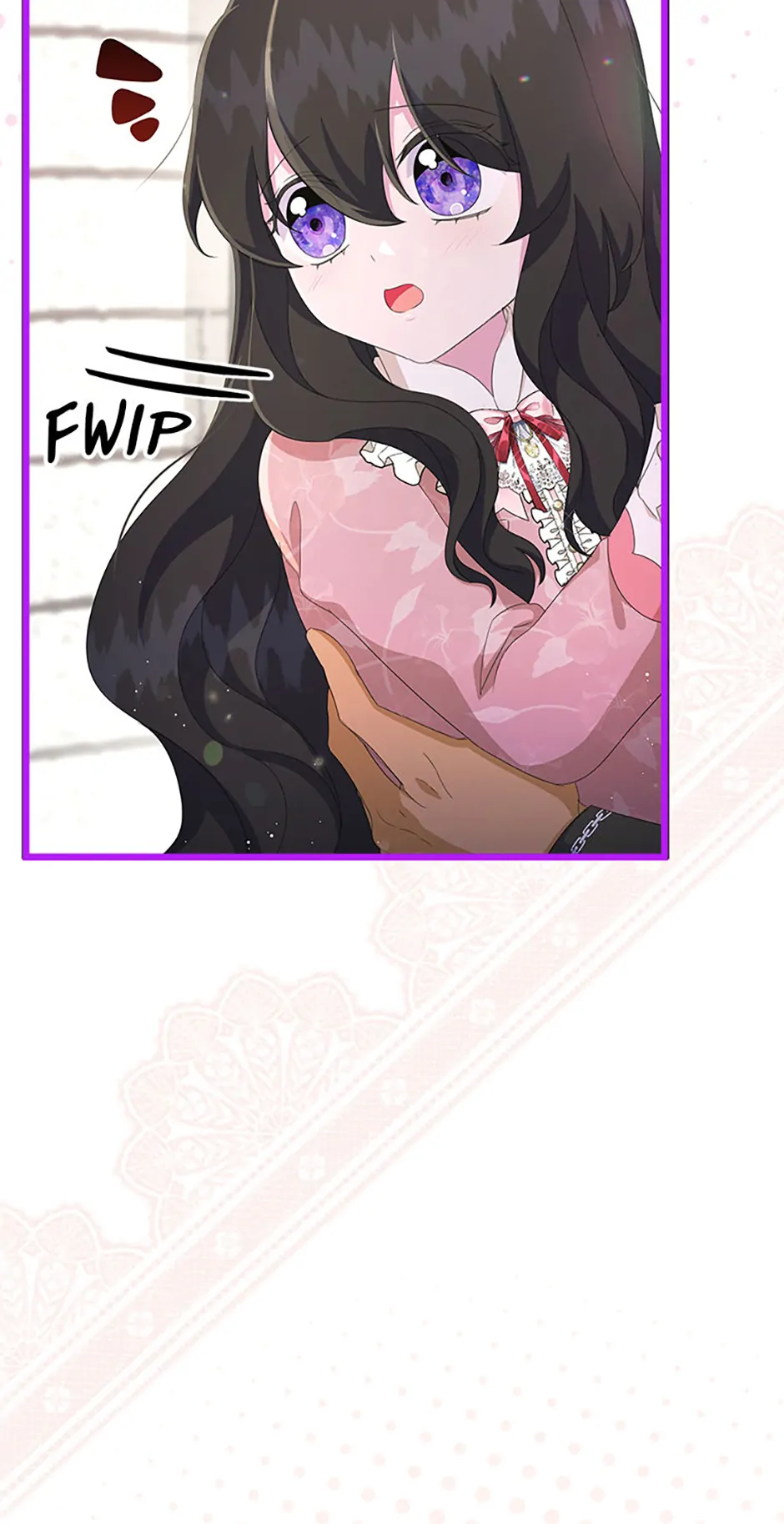 It’s the First Time for Both of Us! Chapter 12 - Page 9