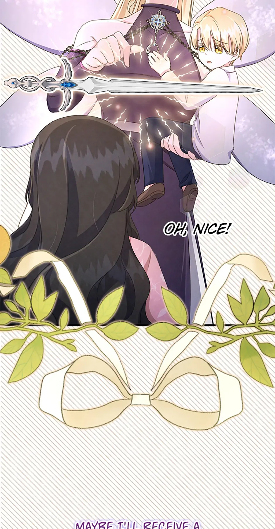 It’s the First Time for Both of Us! Chapter 12 - Page 83